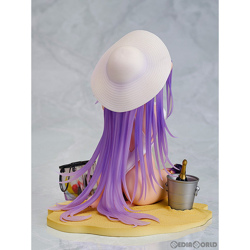 【中古即納】[FIG] ZB-26 麗しき夢の片隅Ver. ドールズフロントライン 1/7 完成品 フィギュア Wonderful Works(ワンダフルワークス)(20240529)