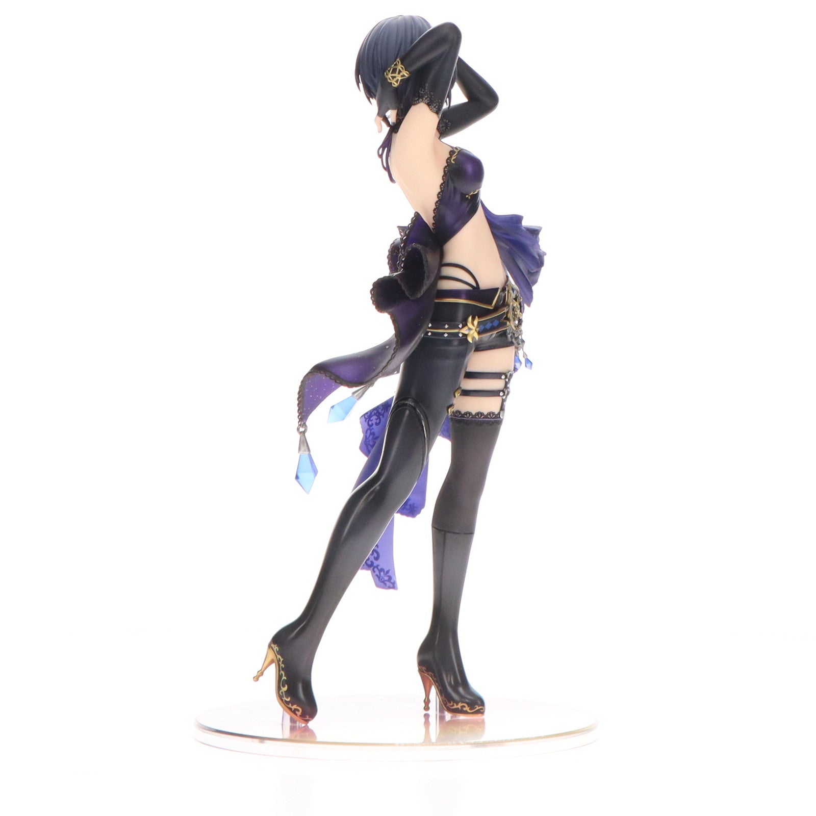 中古即納】[FIG]速水奏(はやみかなで) ミスティック・ドーンVer