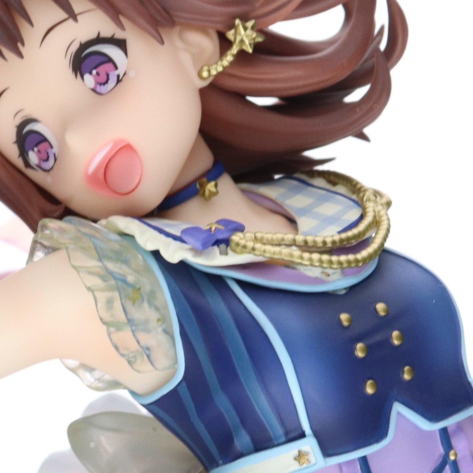 中古即納】[FIG]戸山香澄 [輝きに手を伸ばして] 「バンドリ