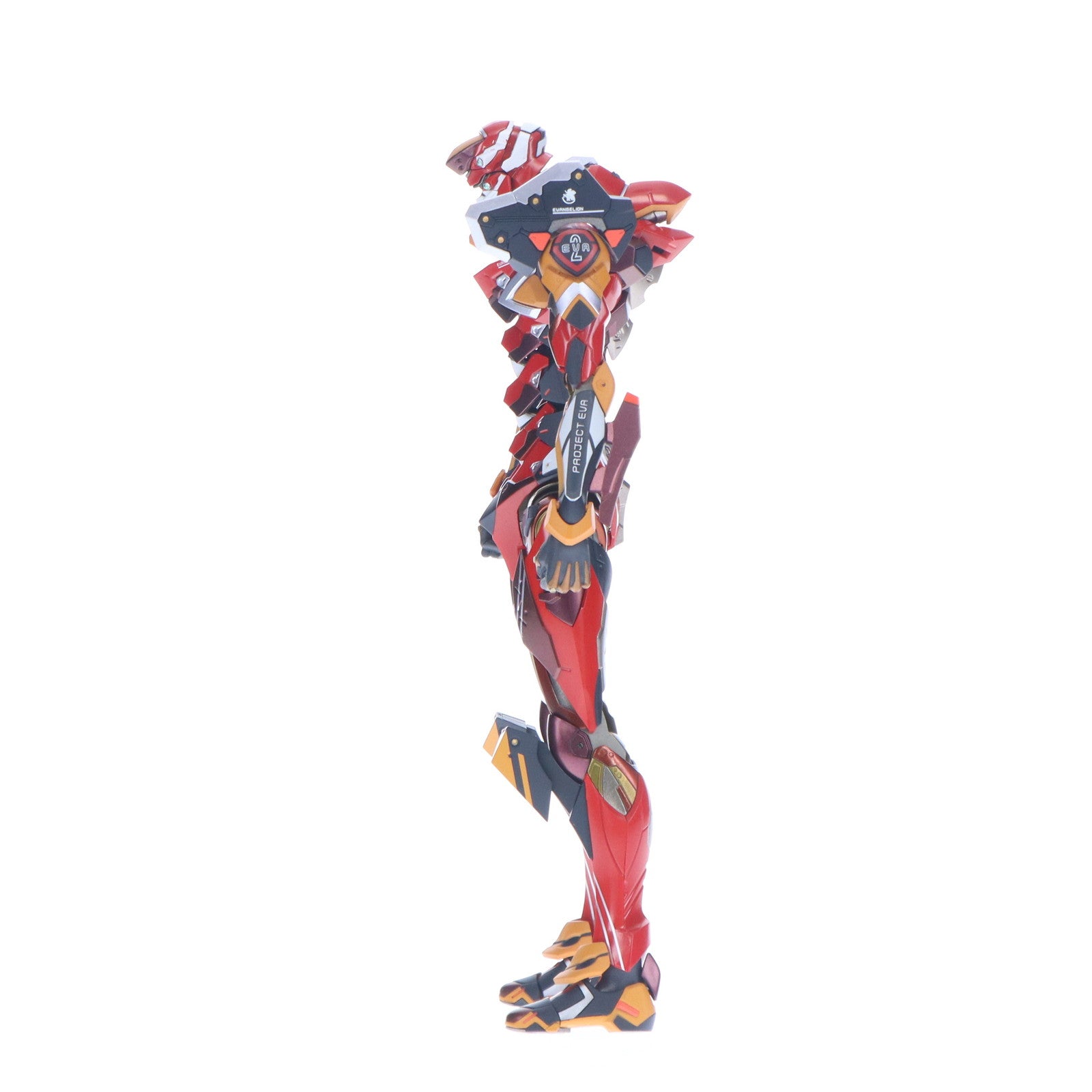 【中古即納】[FIG] 魂ウェブ商店限定 METAL BUILD エヴァンゲリオン2号機 [EVA2020] シン・エヴァンゲリオン劇場版 完成品 可動フィギュア バンダイスピリッツ(20201130)