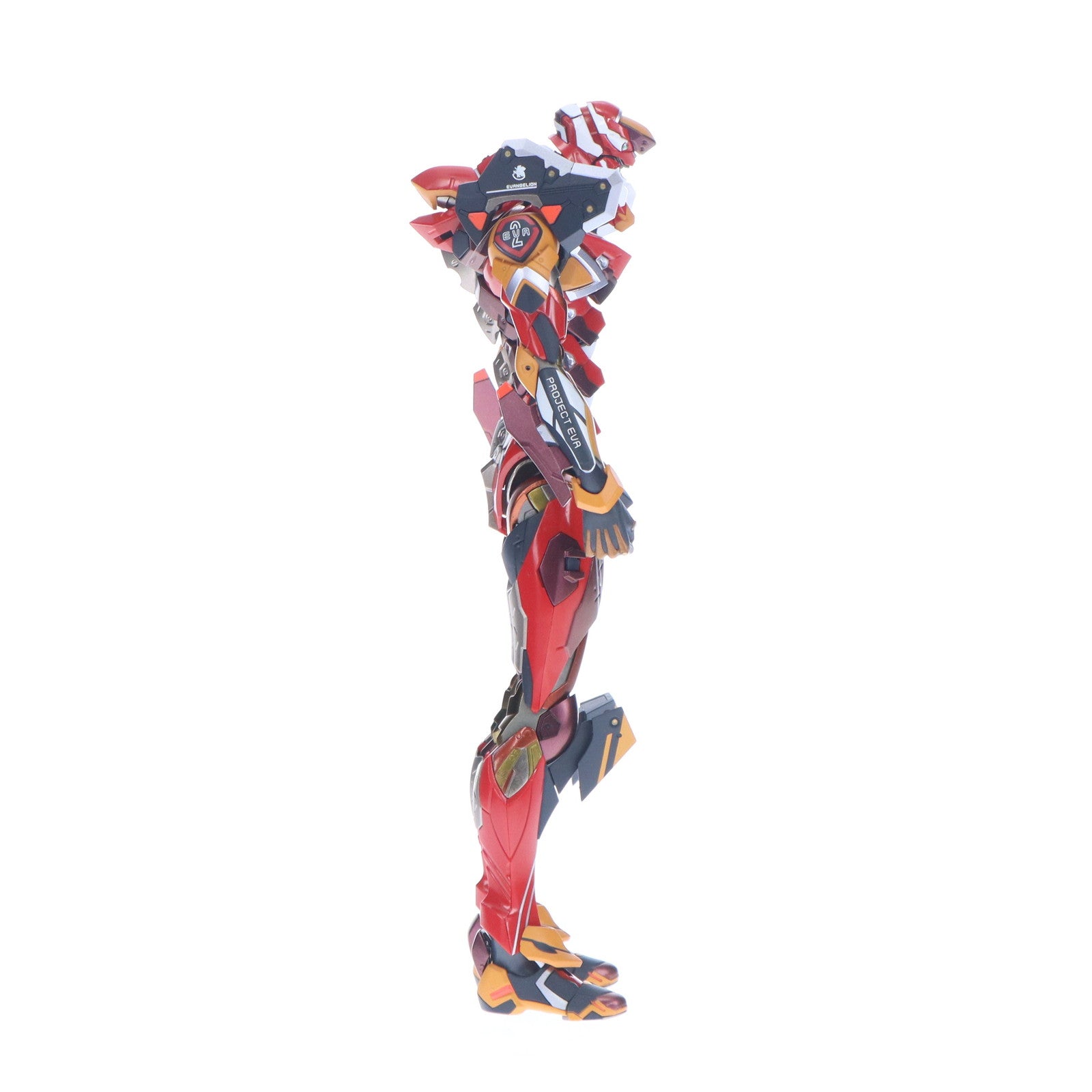 【中古即納】[FIG] 魂ウェブ商店限定 METAL BUILD エヴァンゲリオン2号機 [EVA2020] シン・エヴァンゲリオン劇場版 完成品 可動フィギュア バンダイスピリッツ(20201130)