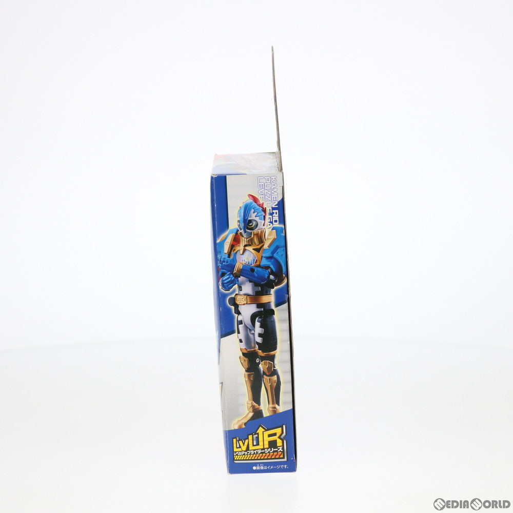 【中古即納】[FIG] LVUR14 仮面ライダーパラドクス 仮面ライダーエグゼイド 完成品 可動フィギュア バンダイ(20170318)