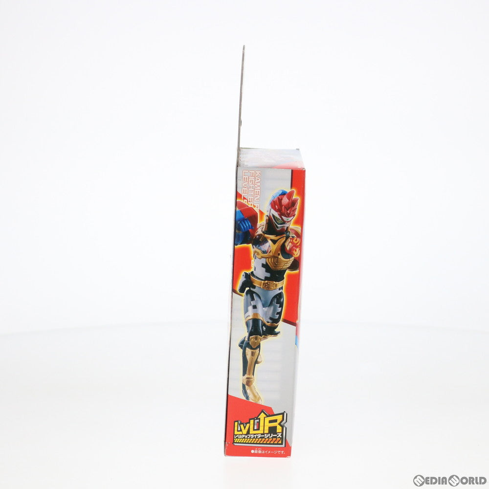 【中古即納】[FIG] LVUR14 仮面ライダーパラドクス 仮面ライダーエグゼイド 完成品 可動フィギュア バンダイ(20170318)