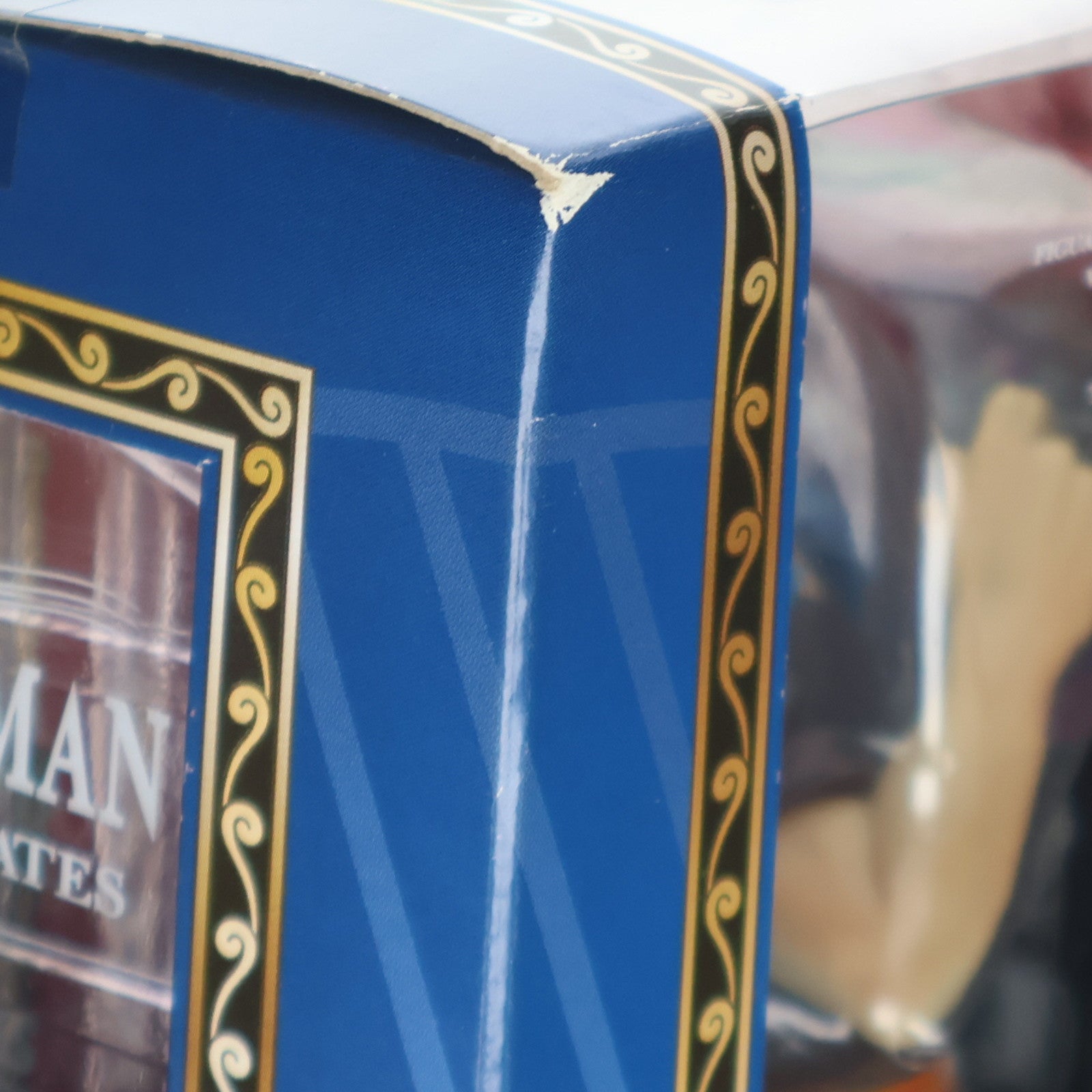 【中古即納】[FIG] フィギュアーツZERO ベン・ベックマン ONE PIECE(ワンピース) 完成品 フィギュア バンダイ(20121117)