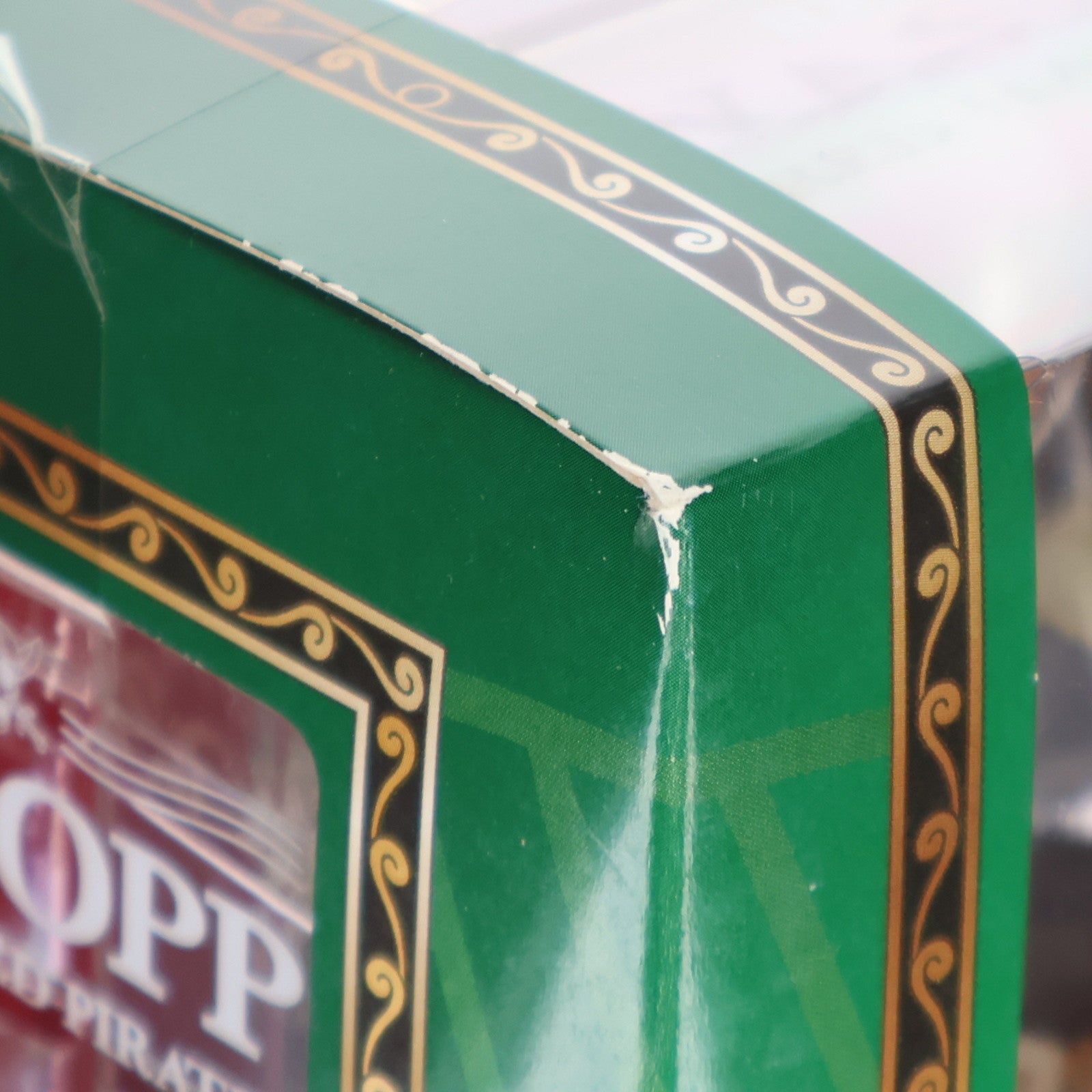 【中古即納】[FIG] フィギュアーツZERO ヤソップ ONE PIECE(ワンピース) 完成品 フィギュア バンダイ(20121027)