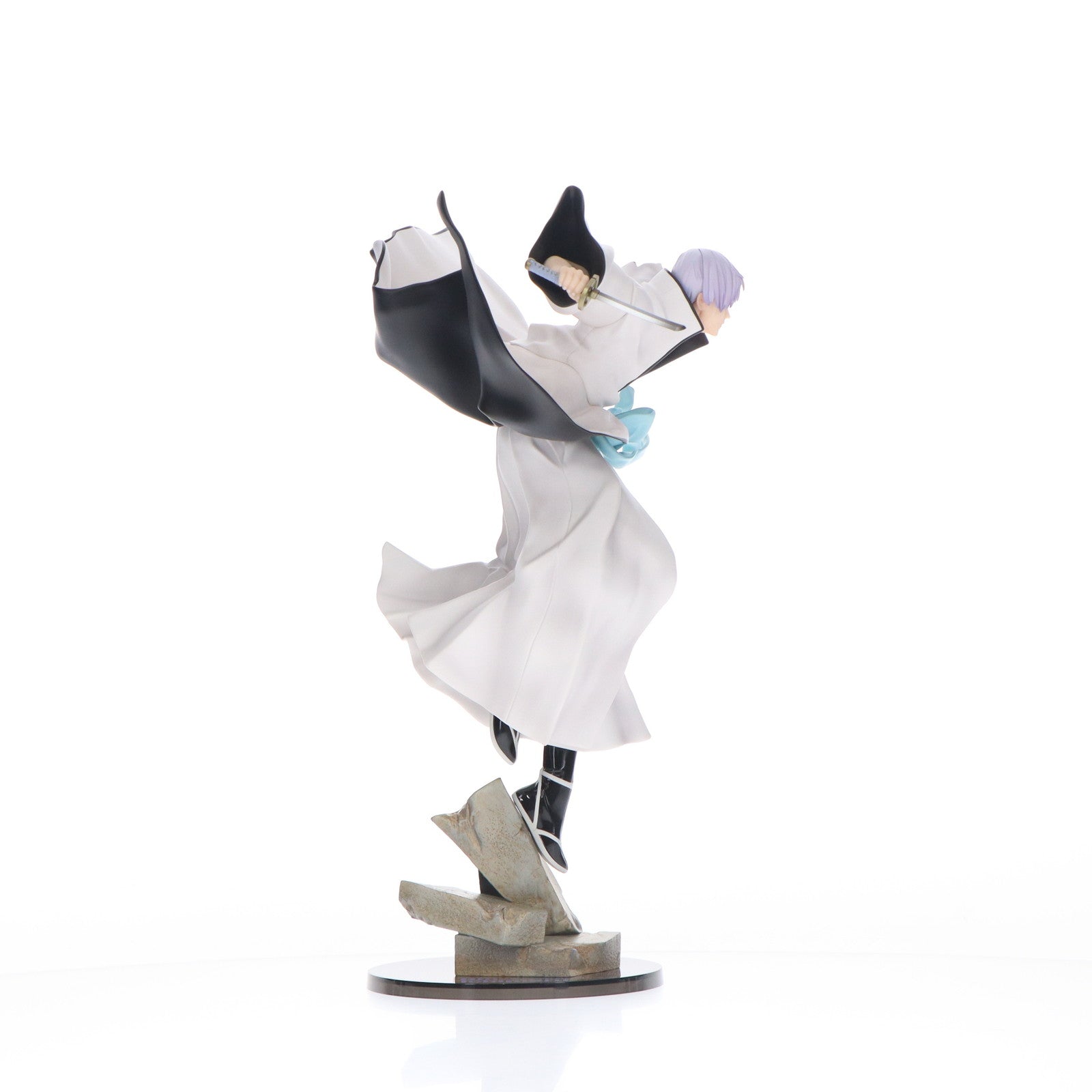 中古即納】[FIG]G.E.M.シリーズ 市丸ギン(いちまるぎん) 破面篇
