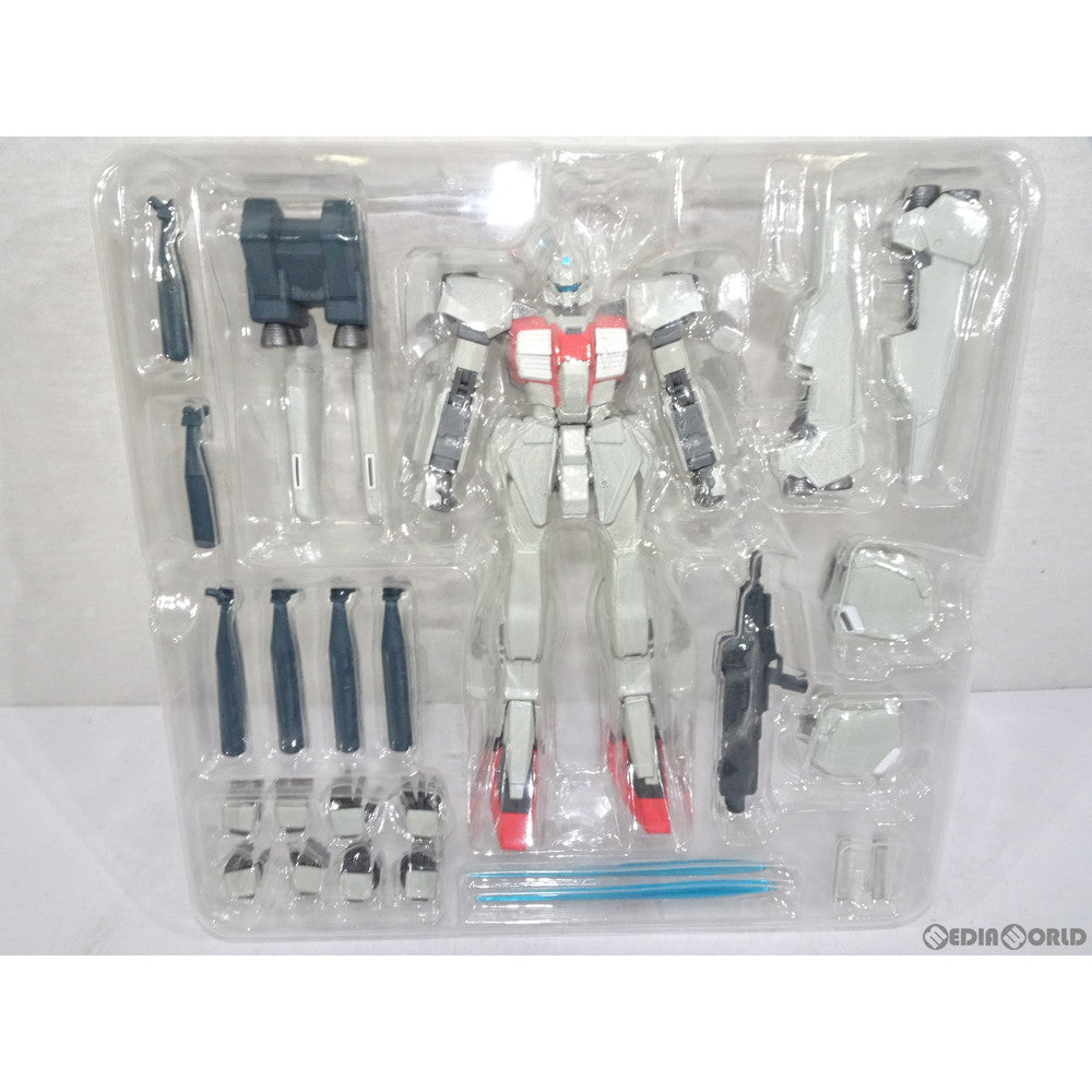 【中古即納】[FIG] 魂ウェブ商店限定 ROBOT魂(SIDE MS) ネロ・トレーナー型 ガンダム・センチネル 完成品 可動フィギュア バンダイ(20150531)