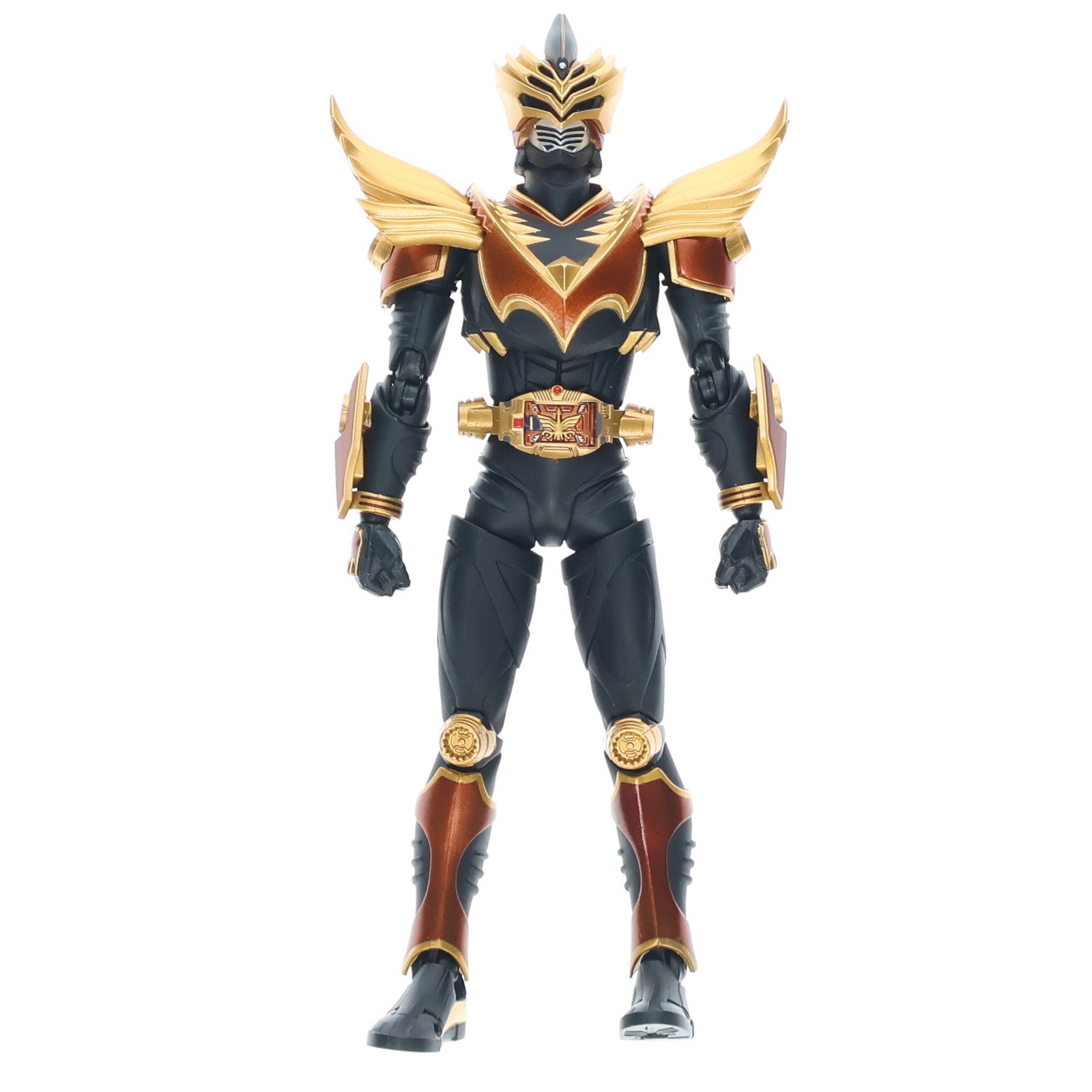 FIG]S.H.Figuarts(フィギュアーツ) 仮面ライダーオーディン