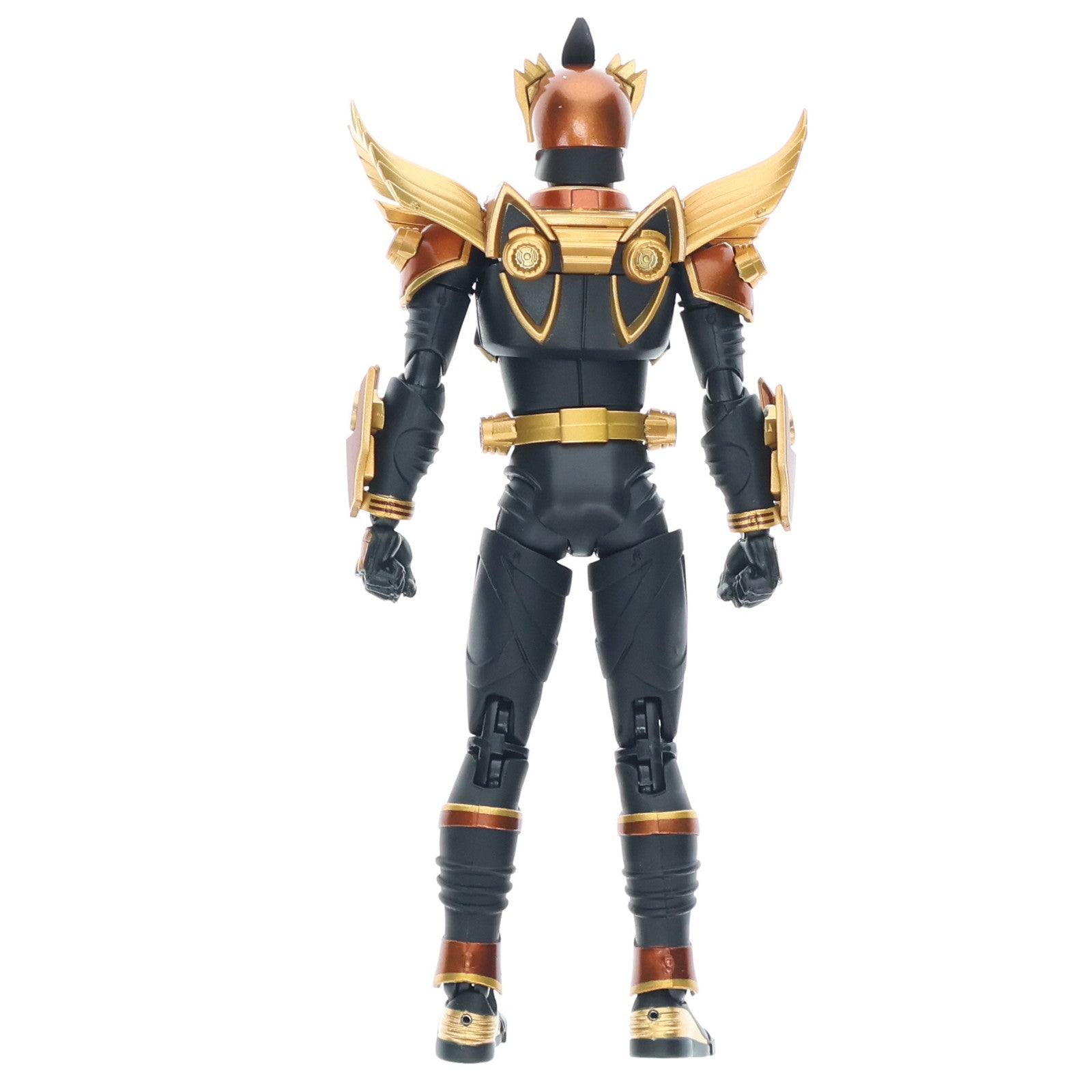 FIG]S.H.Figuarts(フィギュアーツ) 仮面ライダーオーディン