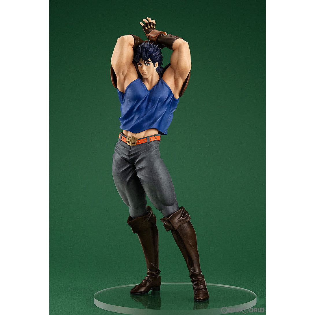 【中古即納】[FIG] POP UP PARADE(ポップアップパレード) ジョナサン・ジョースター アニメ「ジョジョの奇妙な冒険 ファントムブラッド」 完成品 フィギュア グッドスマイルカンパニー(20241031)