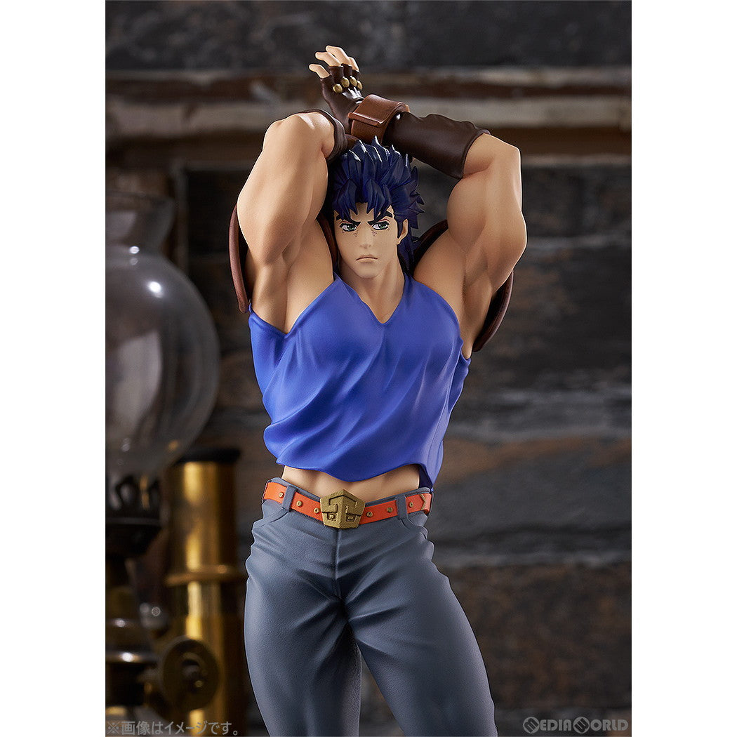 【中古即納】[FIG] POP UP PARADE(ポップアップパレード) ジョナサン・ジョースター アニメ「ジョジョの奇妙な冒険 ファントムブラッド」 完成品 フィギュア グッドスマイルカンパニー(20241031)