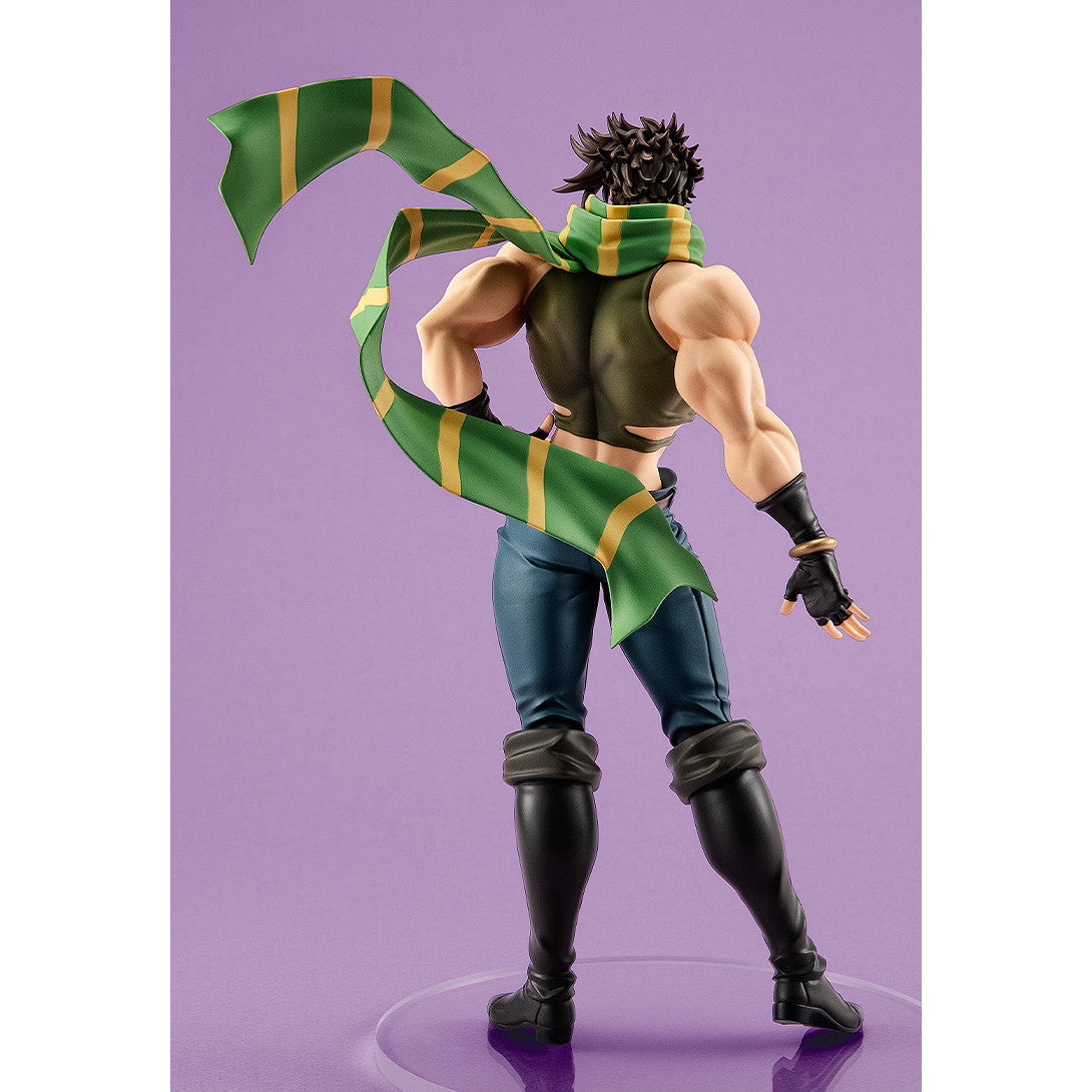 【中古即納】[FIG] POP UP PARADE(ポップアップパレード) ジョセフ・ジョースター アニメ「ジョジョの奇妙な冒険 戦闘潮流」 完成品 フィギュア グッドスマイルカンパニー(20241129)