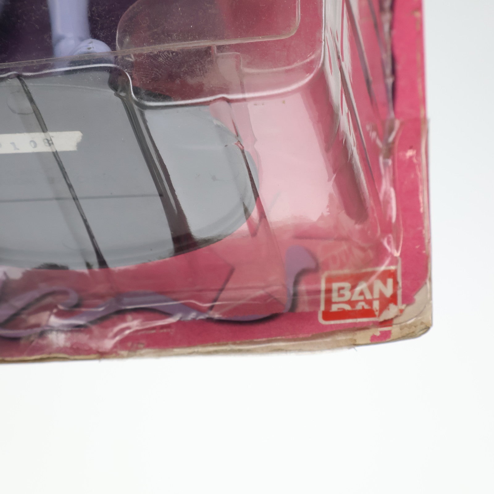 【中古即納】[FIG] リナ・インバース スレイヤーズTRY 完成品 フィギュア バンダイ(19980130)