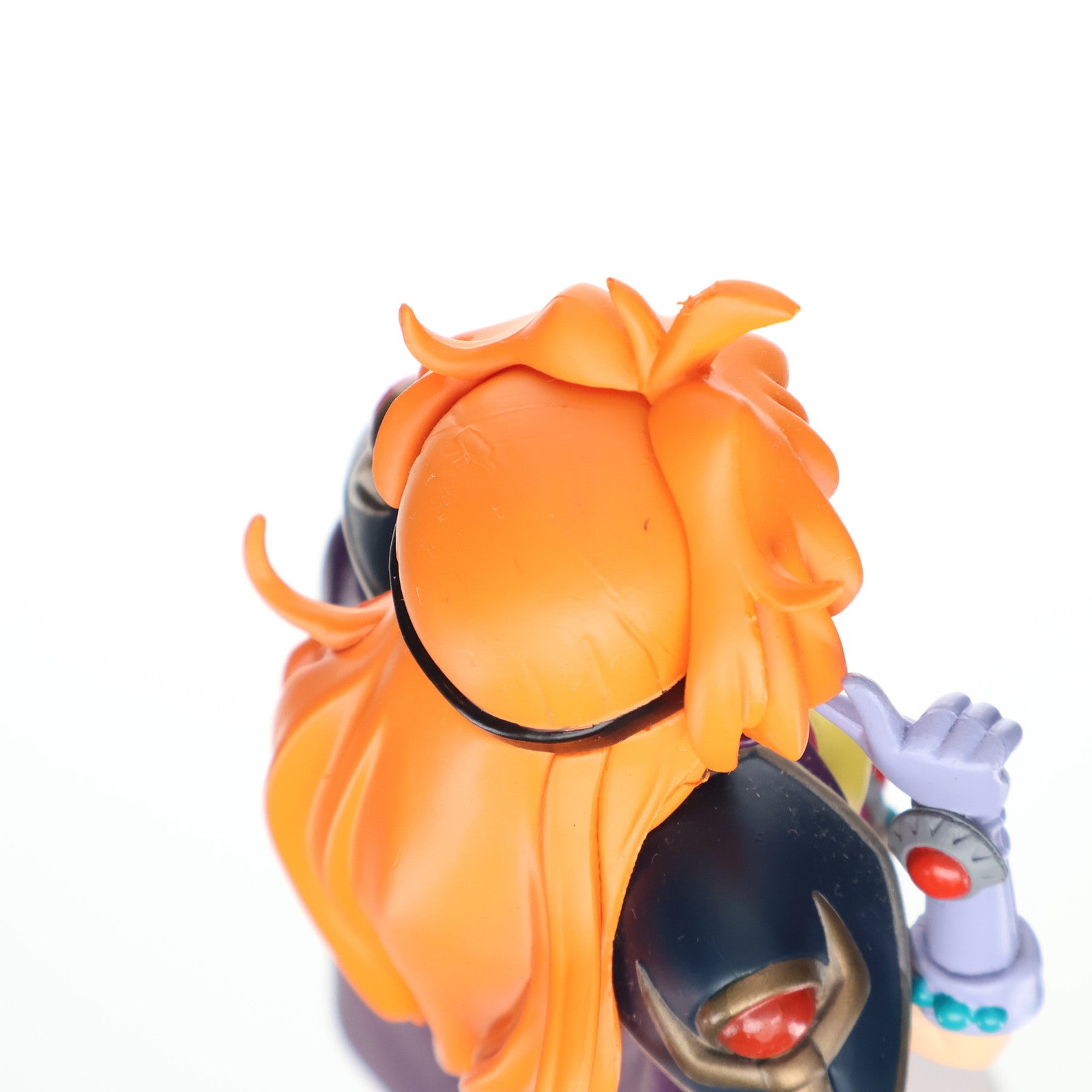 【中古即納】[FIG] リナ・インバース スレイヤーズTRY 完成品 フィギュア バンダイ(19980130)