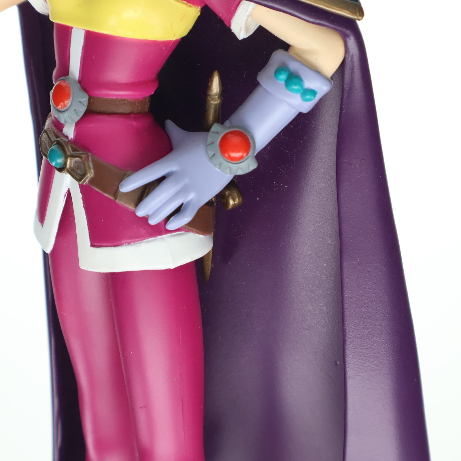 【中古即納】[FIG] リナ・インバース スレイヤーズTRY 完成品 フィギュア バンダイ(19980130)