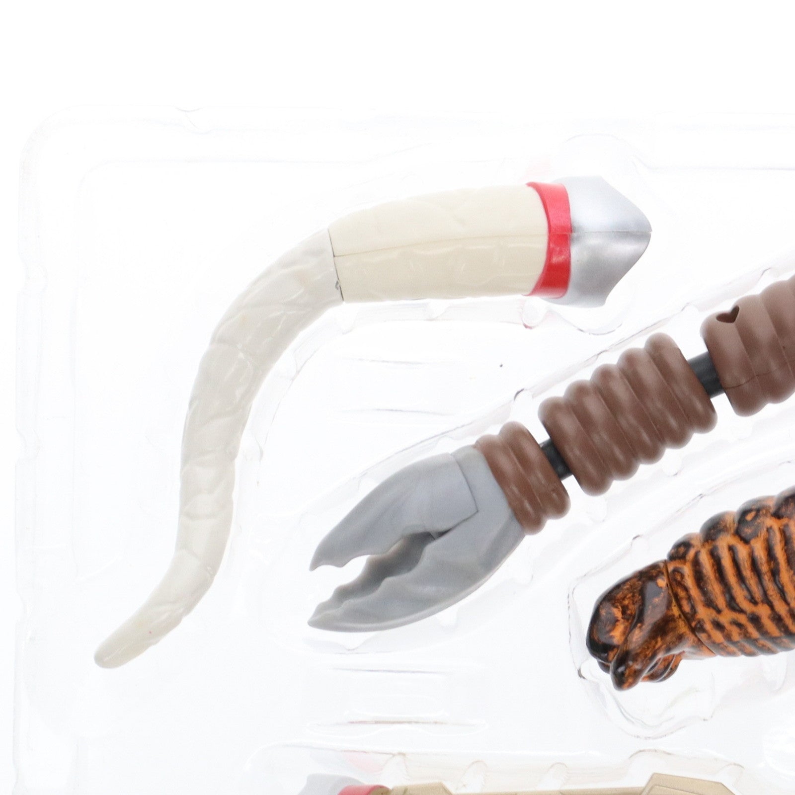【中古即納】[FIG] ウルトラチェンジシリーズ ウルトラマンビクトリー ウルトラマンギンガS 完成品 可動フィギュア バンダイ(20140727)