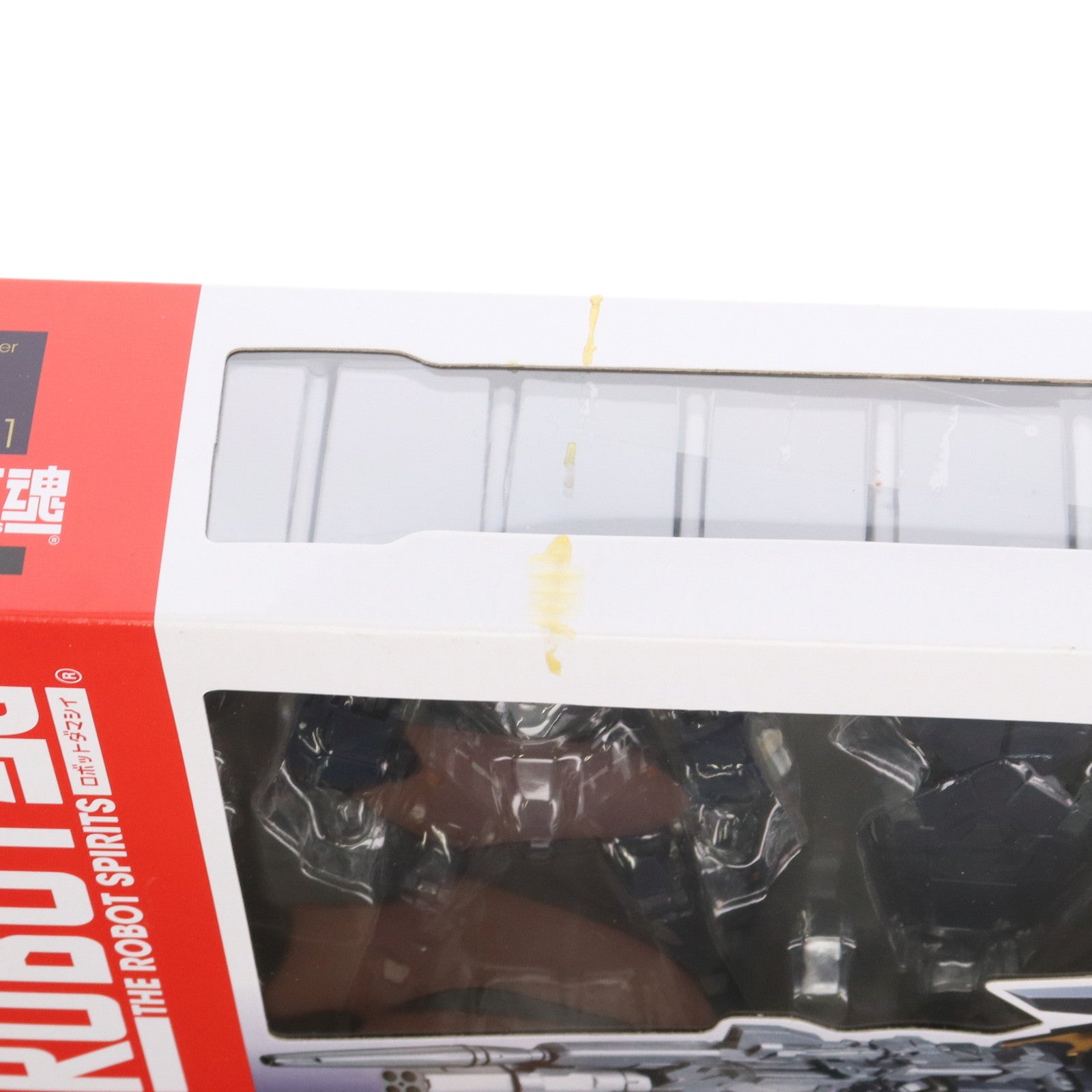【中古即納】[FIG] ROBOT魂(SIDE MS) バンシィ・ノルン(ユニコーンモード) 機動戦士ガンダムUC(ユニコーン) 完成品 可動フィギュア バンダイ(20130531)