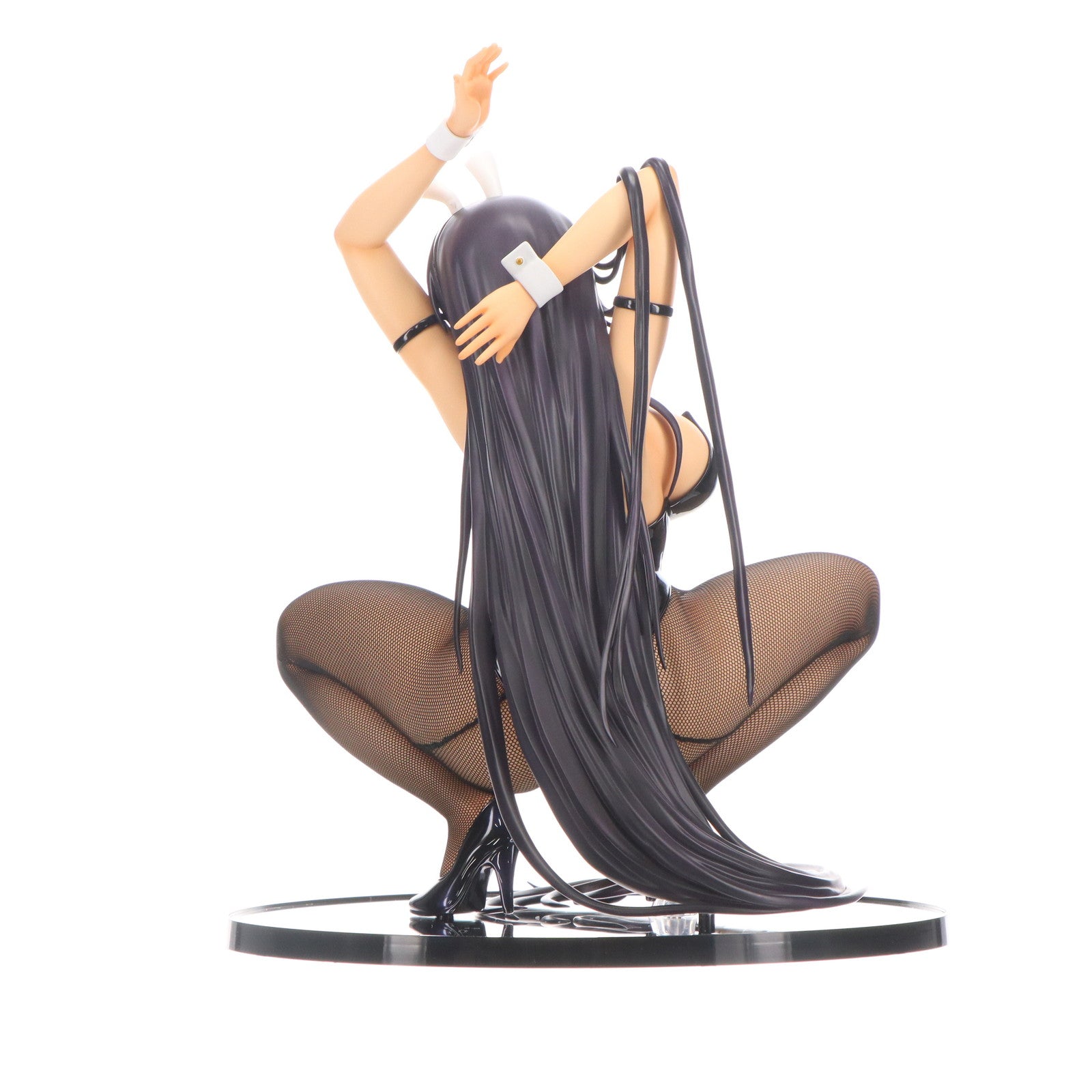 【中古即納】[FIG] B-style 関羽雲長(かんううんちょう) バニーVer.2nd 真・一騎当千 1/4 完成品 フィギュア フリーイング(20231031)