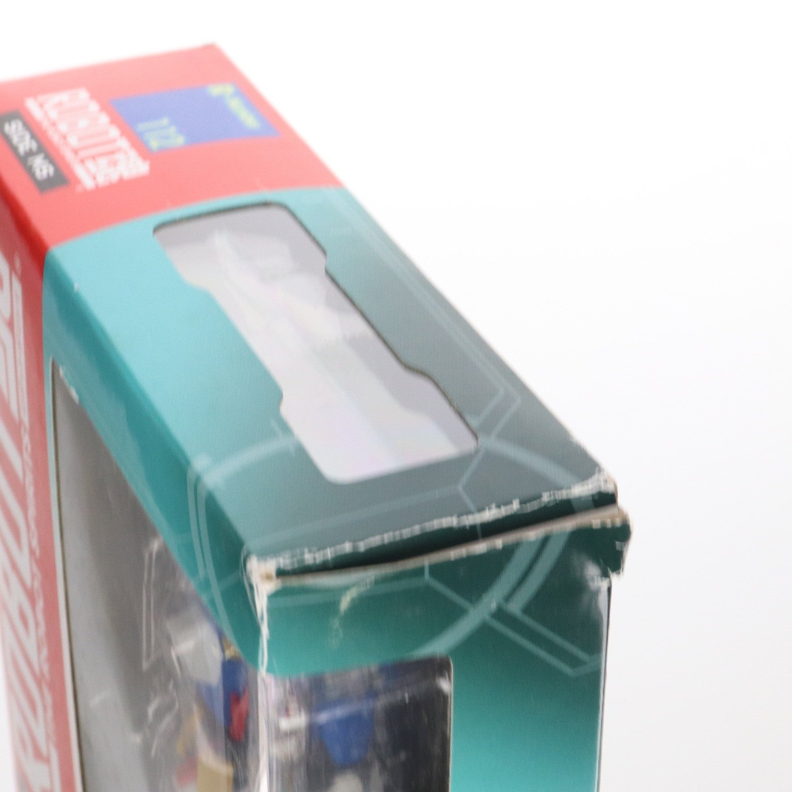 【中古即納】[FIG] ROBOT魂(SIDE MS) ガンダムAGE-1 スパロー 機動戦士ガンダムAGE(エイジ) 完成品 可動フィギュア バンダイ(20120225)