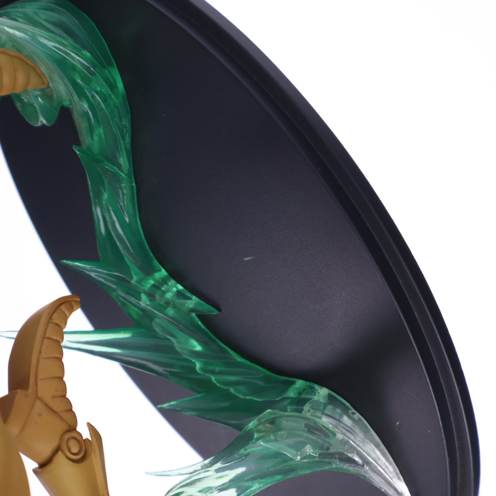 【中古即納】[FIG] スタチューレジェンド 第22弾 ザ・ワールド ジョジョの奇妙な冒険 第三部 スターダストクルセイダース 完成品 フィギュア ディ・モールトベネ(20121014)