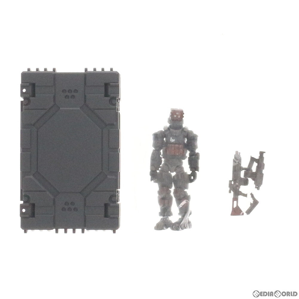 【中古即納】[FIG] FAV-A09 Ajax Hoplitai(アジャクス ホプリタイ) Acid Rain World(アシッドレインワールド) 1/18 完成品 可動フィギュア TOYS-ALLIANCE(トイアライアンス)(20191225)
