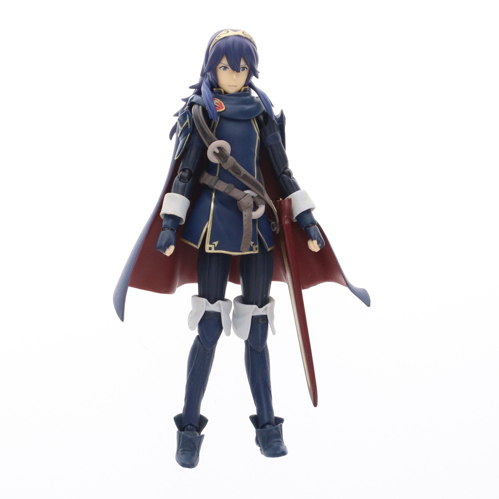 【希少・美品】figma 245 ルキナ ファイアーエムブレム 覚醒 フィギュア Amazon | figma 245 ファイアーエムブレム 覚醒 ルキナ