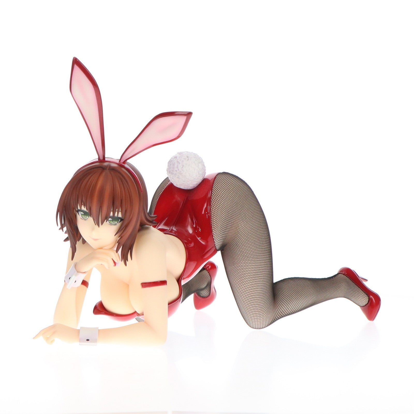 【中古即納】[FIG] 駿河屋&販路限定 B-Style 御門涼子(みかどりょうこ) バニーVer. To LOVEる-とらぶる- ダークネス 1/4 完成品 フィギュア FREEing(フリーイング)(20240331)