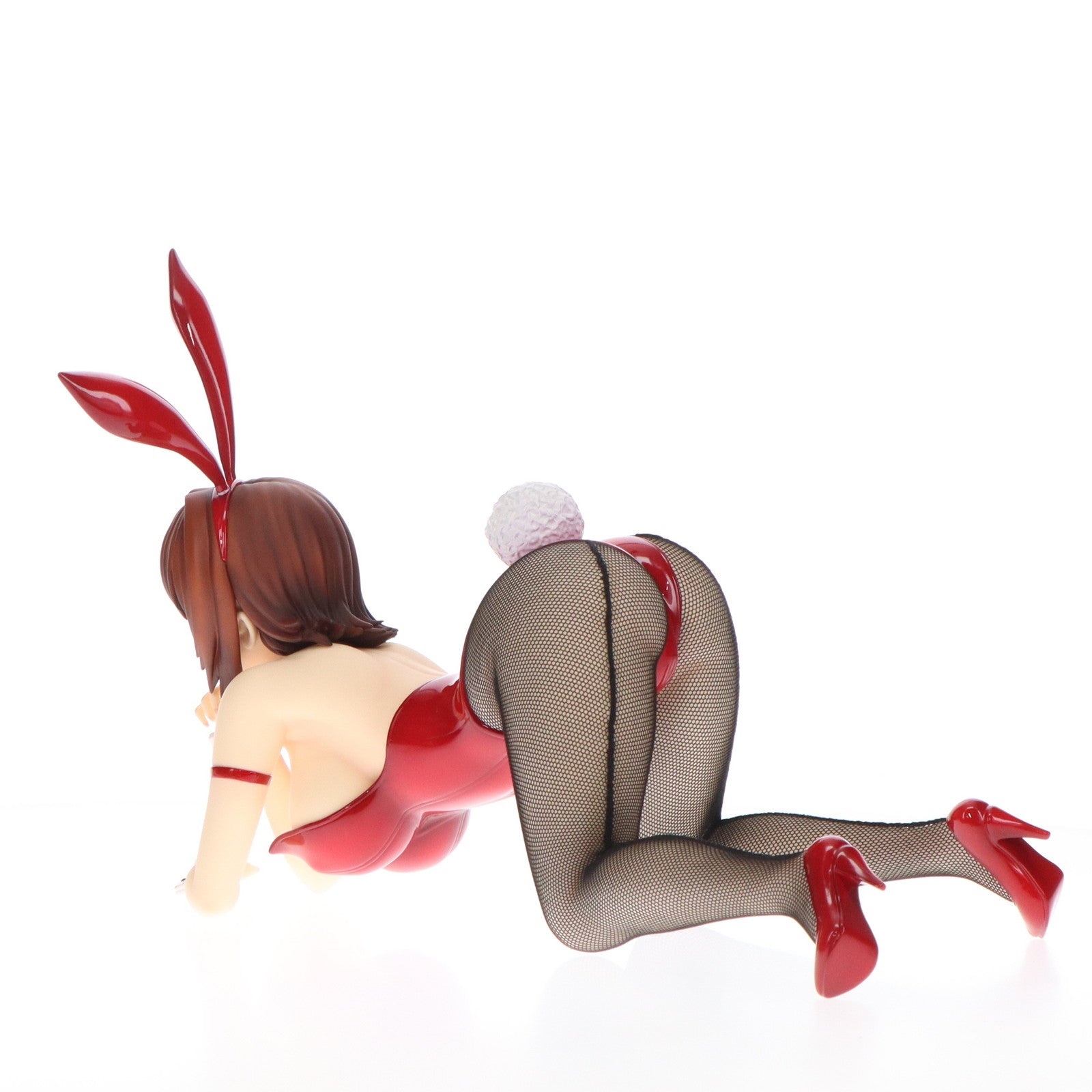 【中古即納】[FIG] 駿河屋&販路限定 B-Style 御門涼子(みかどりょうこ) バニーVer. To LOVEる-とらぶる- ダークネス 1/4 完成品 フィギュア FREEing(フリーイング)(20240331)