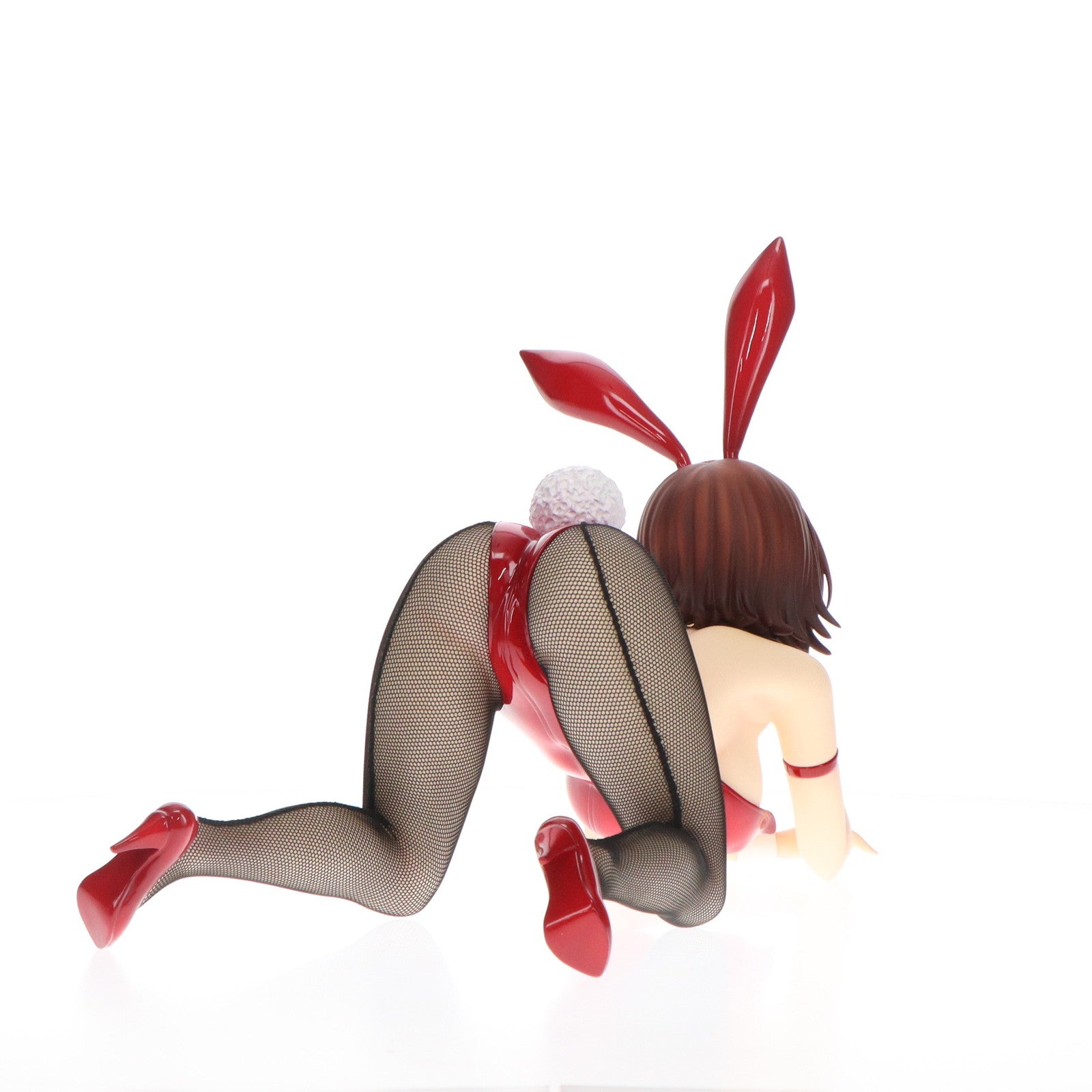 【中古即納】[FIG] 駿河屋&販路限定 B-Style 御門涼子(みかどりょうこ) バニーVer. To LOVEる-とらぶる- ダークネス 1/4 完成品 フィギュア FREEing(フリーイング)(20240331)