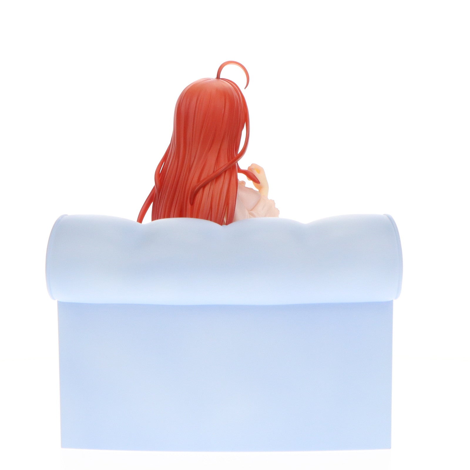 【中古即納】[FIG] あみあみ限定特典付属 PRISMA WING 中野五月(なかのいつき) 五等分の花嫁 1/7 完成品 フィギュア(PWGTHN-05P) プライム1スタジオ(20231208)