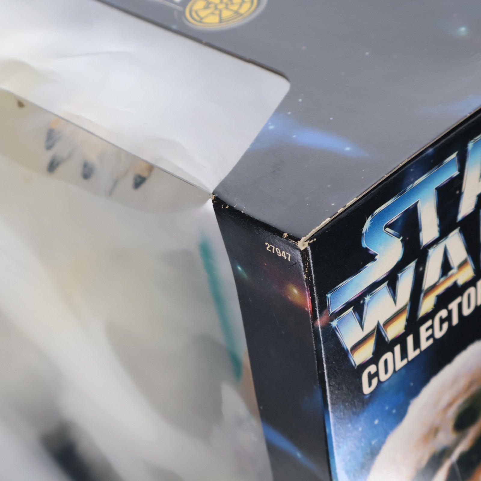 FIG]STAR WARS(スター・ウォーズ) コレクターシリーズ ルーク