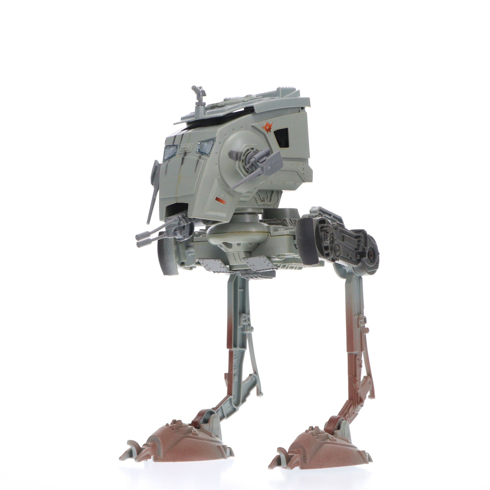 【中古即納】[FIG] スター・ウォーズ パワー・オブ・ザ・フォース ベーシックフィギュア インペリアルAT-ST(スカウト・ウォーカー) STAR WARS 完成品 可動フィギュア(69776) Kenner(ケナー)(19951231)