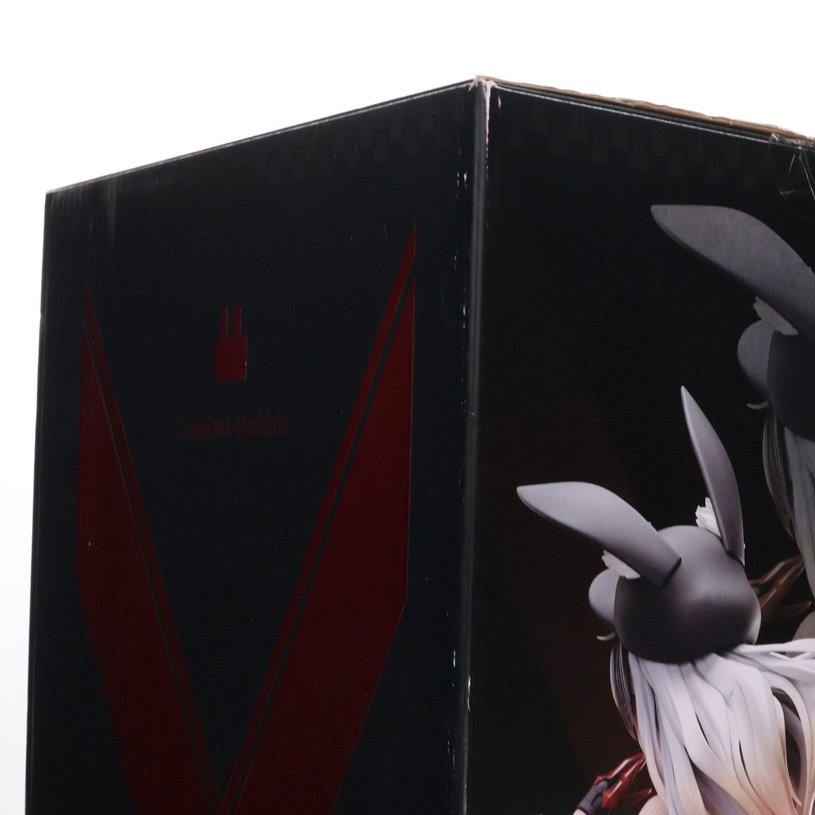 【中古即納】[FIG] B-style X-10(エックス・テン) 戦闘兎 1/4 完成品 フィギュア FREEing(フリーイング)(20210930)