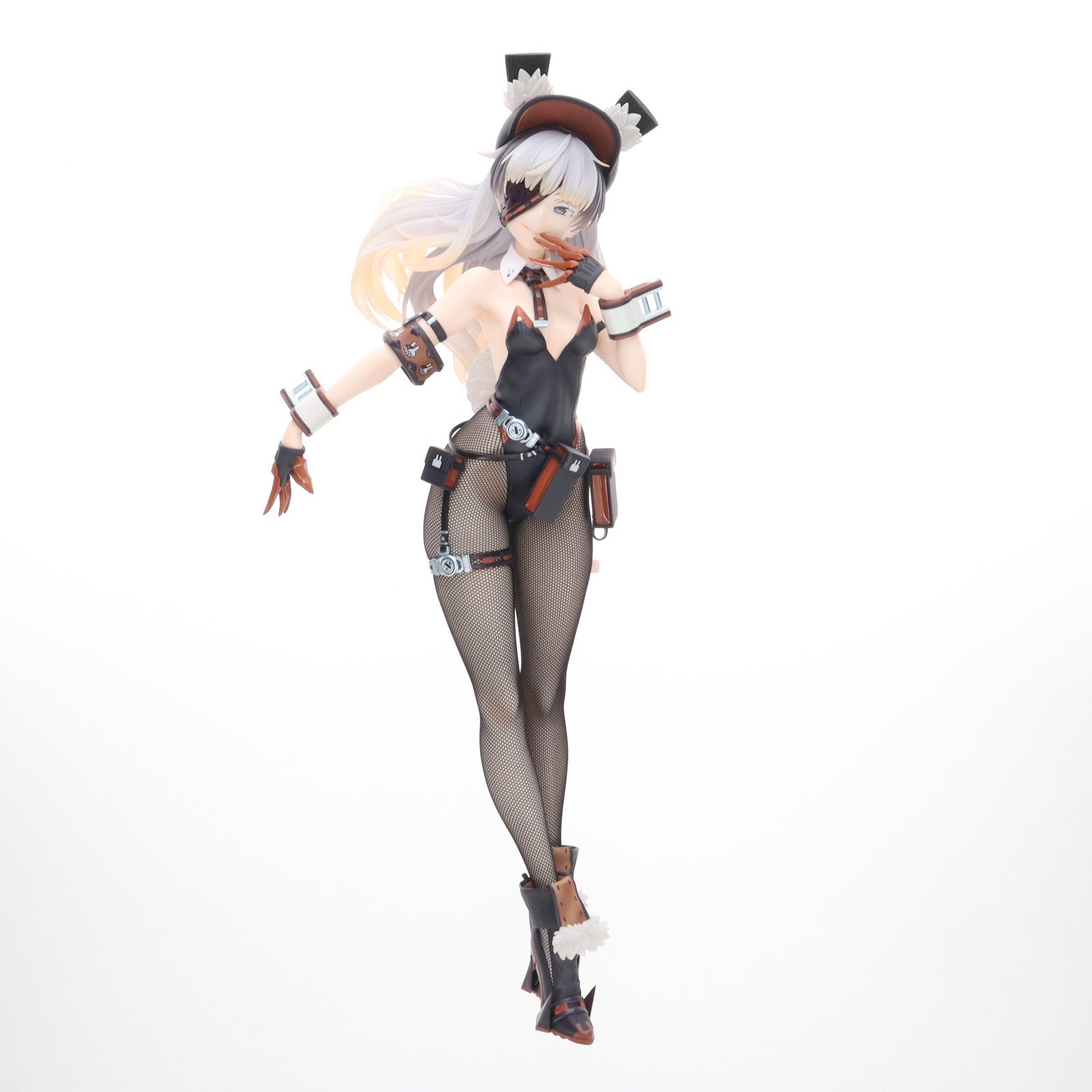 【中古即納】[FIG] B-style X-10(エックス・テン) 戦闘兎 1/4 完成品 フィギュア FREEing(フリーイング)(20210930)
