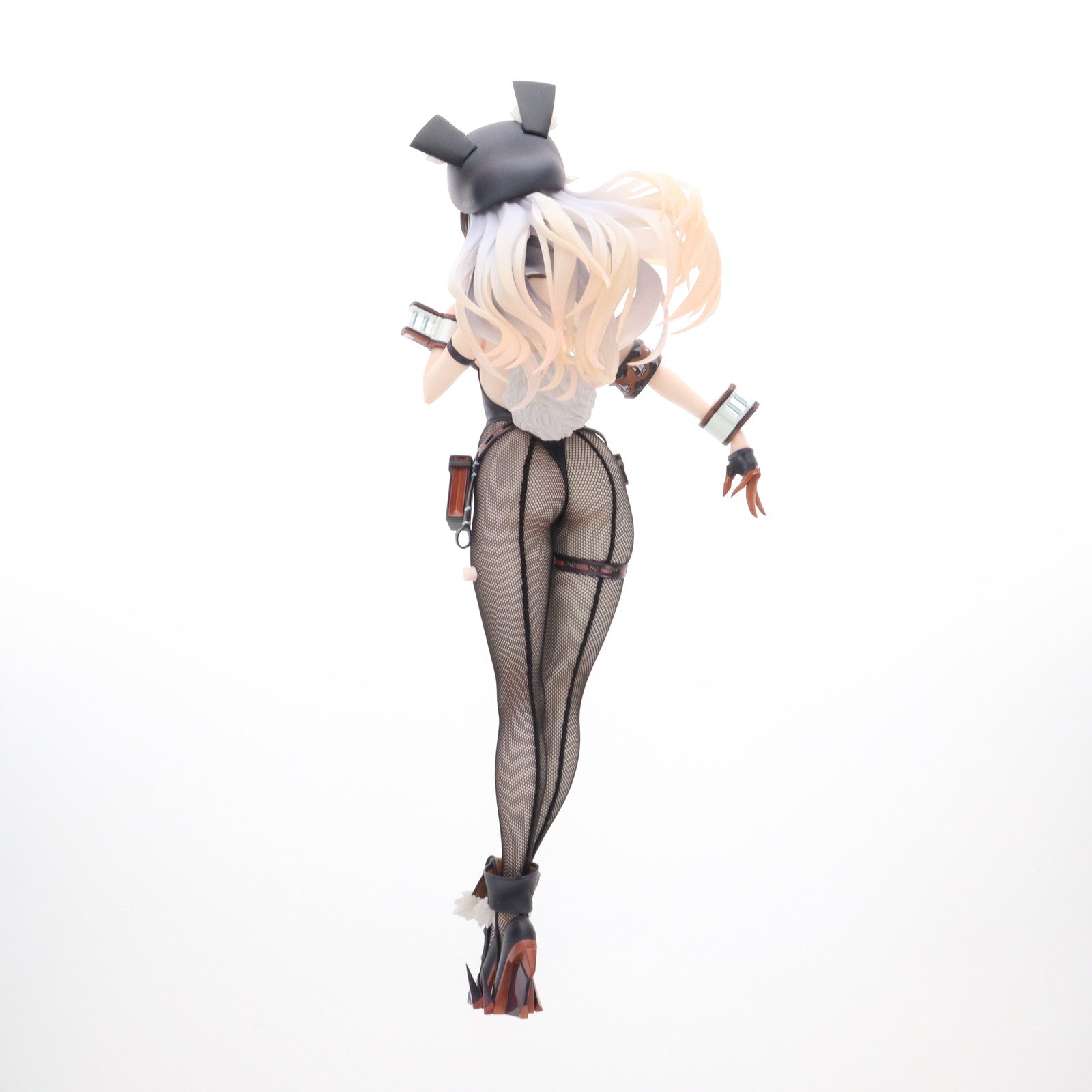 【中古即納】[FIG] B-style X-10(エックス・テン) 戦闘兎 1/4 完成品 フィギュア FREEing(フリーイング)(20210930)