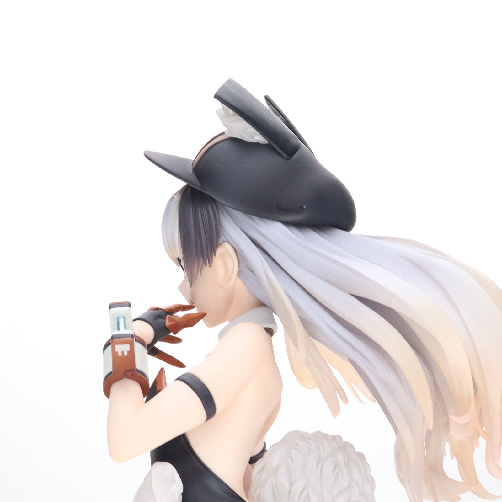 【中古即納】[FIG] B-style X-10(エックス・テン) 戦闘兎 1/4 完成品 フィギュア FREEing(フリーイング)(20210930)