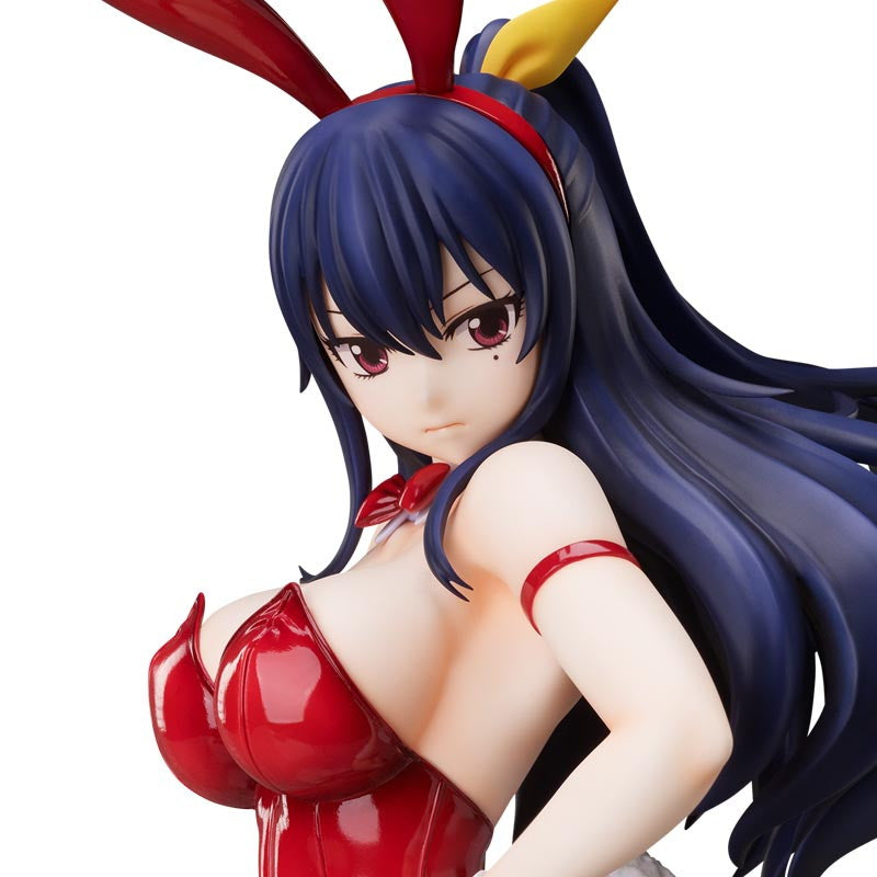 【中古即納】[FIG] B-Style ホムラ・コウゲツ バニーVer. EDENS ZERO(エデンズゼロ) 1/4 完成品 フィギュア GOODSMILE ONLINE SHOP&Amazon.co.jp&あみあみ限定 FREEing(フリーイング)(20231030)