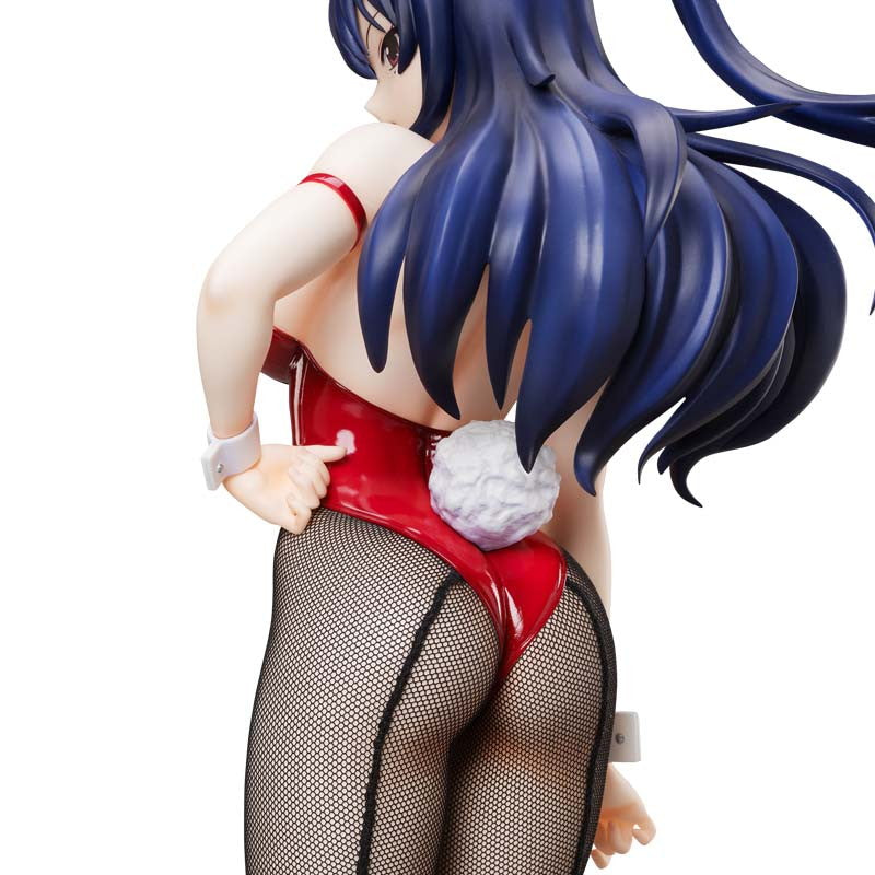 【中古即納】[FIG] B-Style ホムラ・コウゲツ バニーVer. EDENS ZERO(エデンズゼロ) 1/4 完成品 フィギュア GOODSMILE ONLINE SHOP&Amazon.co.jp&あみあみ限定 FREEing(フリーイング)(20231030)
