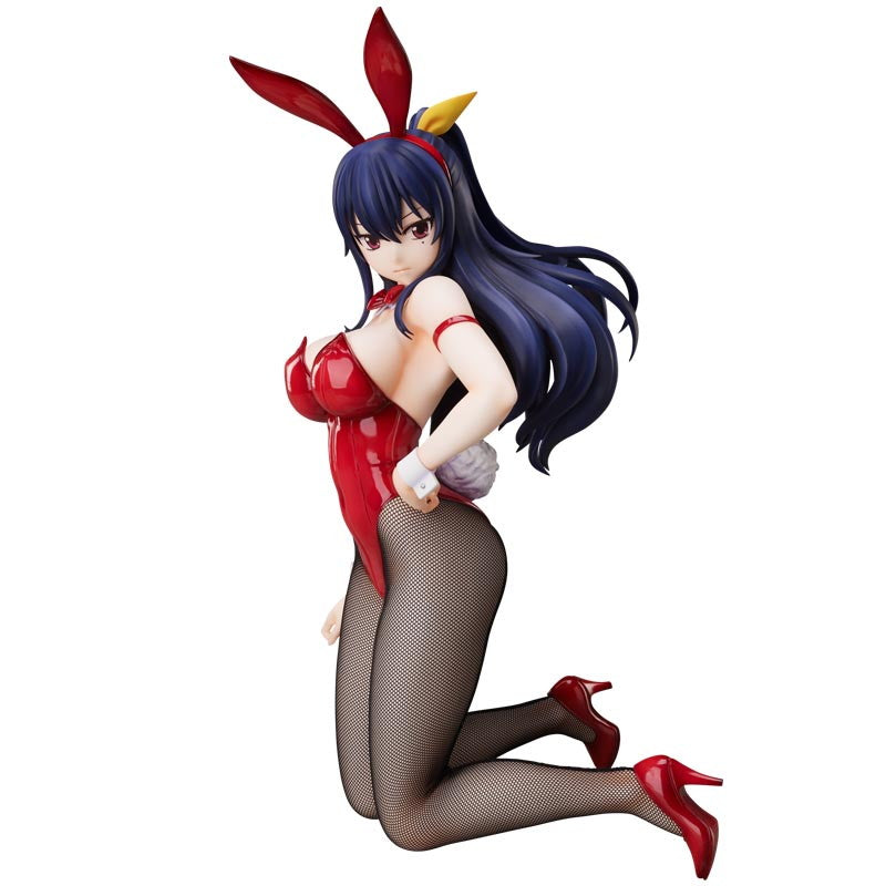 【中古即納】[FIG] B-Style ホムラ・コウゲツ バニーVer. EDENS ZERO(エデンズゼロ) 1/4 完成品 フィギュア GOODSMILE ONLINE SHOP&Amazon.co.jp&あみあみ限定 FREEing(フリーイング)(20231030)