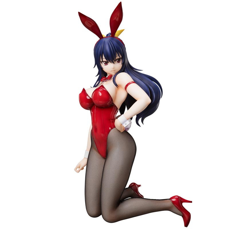 【中古即納】[FIG] B-Style ホムラ・コウゲツ バニーVer. EDENS ZERO(エデンズゼロ) 1/4 完成品 フィギュア GOODSMILE ONLINE SHOP&Amazon.co.jp&あみあみ限定 FREEing(フリーイング)(20231030)