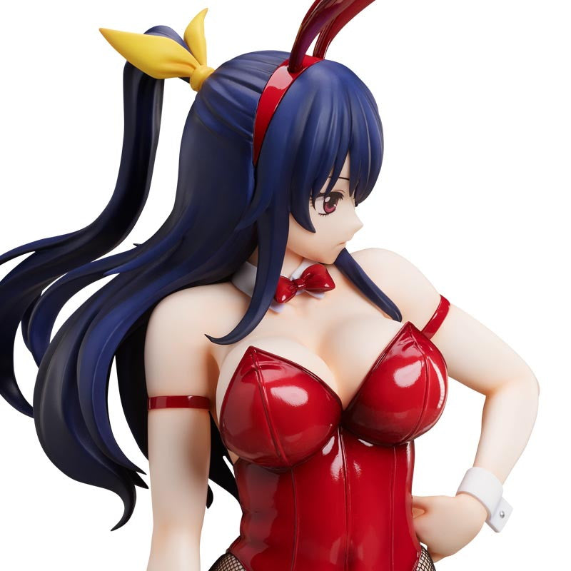 【中古即納】[FIG] B-Style ホムラ・コウゲツ バニーVer. EDENS ZERO(エデンズゼロ) 1/4 完成品 フィギュア GOODSMILE ONLINE SHOP&Amazon.co.jp&あみあみ限定 FREEing(フリーイング)(20231030)