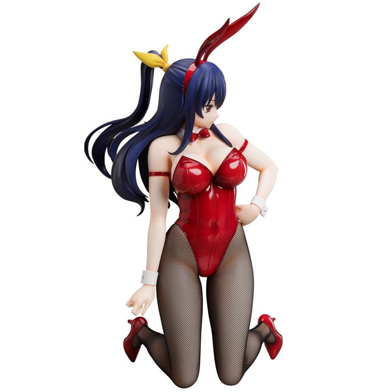 【中古即納】[FIG] B-Style ホムラ・コウゲツ バニーVer. EDENS ZERO(エデンズゼロ) 1/4 完成品 フィギュア GOODSMILE ONLINE SHOP&Amazon.co.jp&あみあみ限定 FREEing(フリーイング)(20231030)