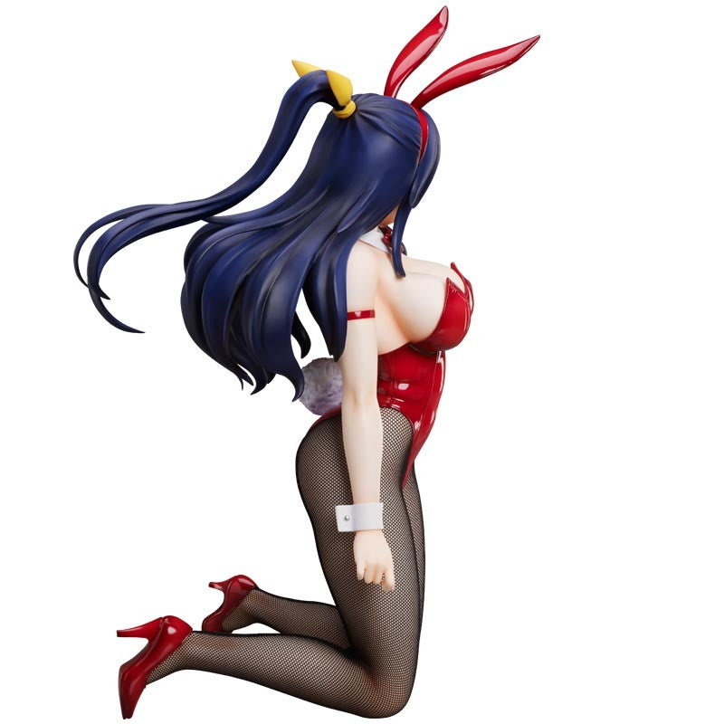 【中古即納】[FIG] B-Style ホムラ・コウゲツ バニーVer. EDENS ZERO(エデンズゼロ) 1/4 完成品 フィギュア GOODSMILE ONLINE SHOP&Amazon.co.jp&あみあみ限定 FREEing(フリーイング)(20231030)