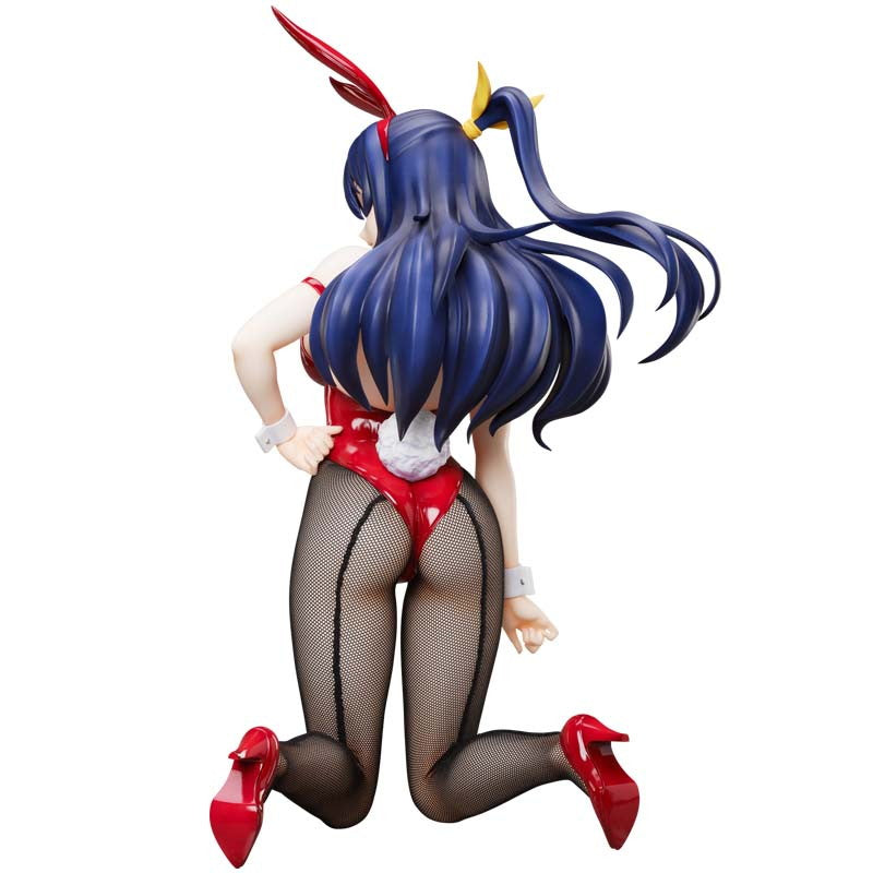 【中古即納】[FIG] B-Style ホムラ・コウゲツ バニーVer. EDENS ZERO(エデンズゼロ) 1/4 完成品 フィギュア GOODSMILE ONLINE SHOP&Amazon.co.jp&あみあみ限定 FREEing(フリーイング)(20231030)