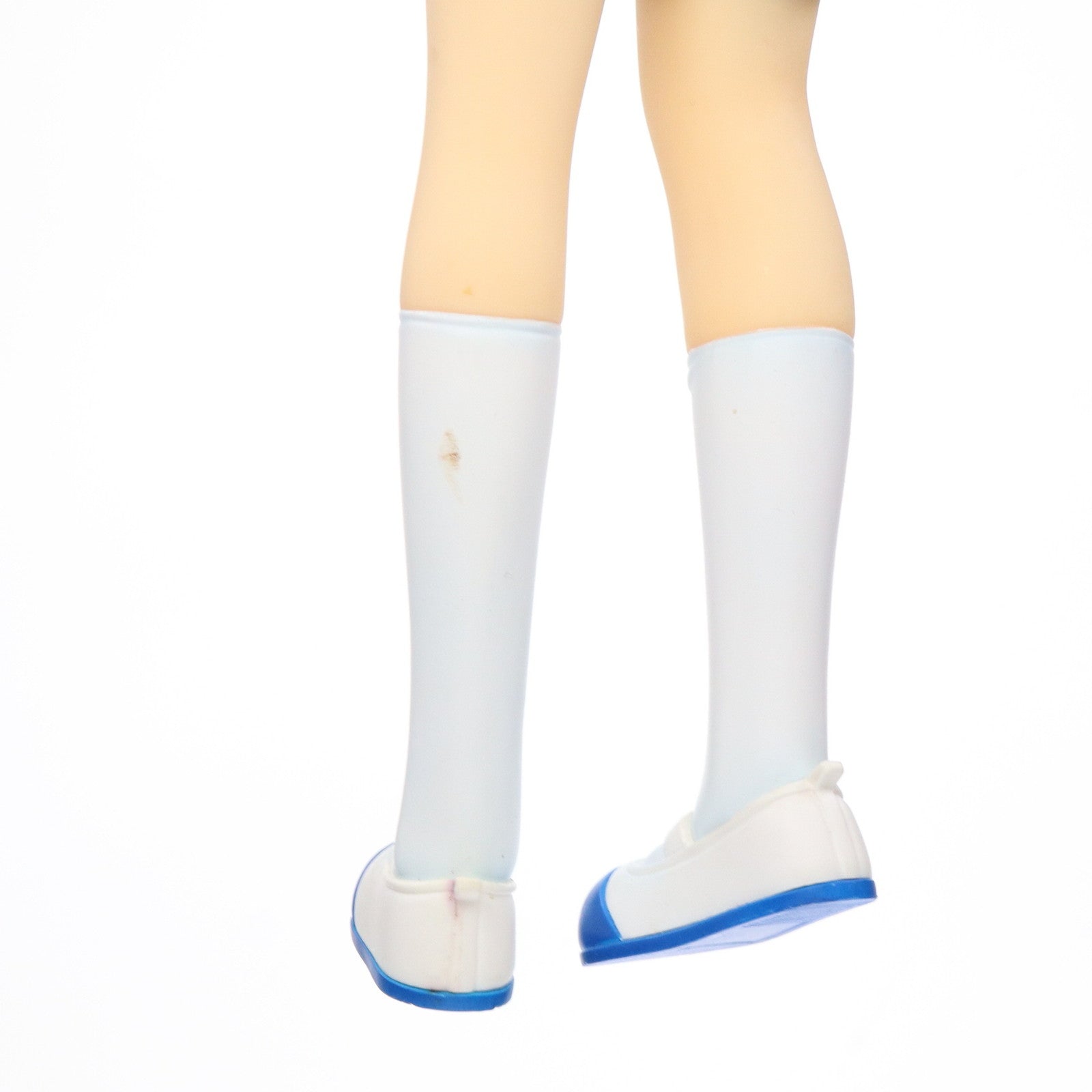 【中古即納】[FIG] 柊かがみ(ひいらぎかがみ) 体操服ver. TVアニメらき☆すた 1/4 完成品 フィギュア FREEing(フリーイング)(20110629)