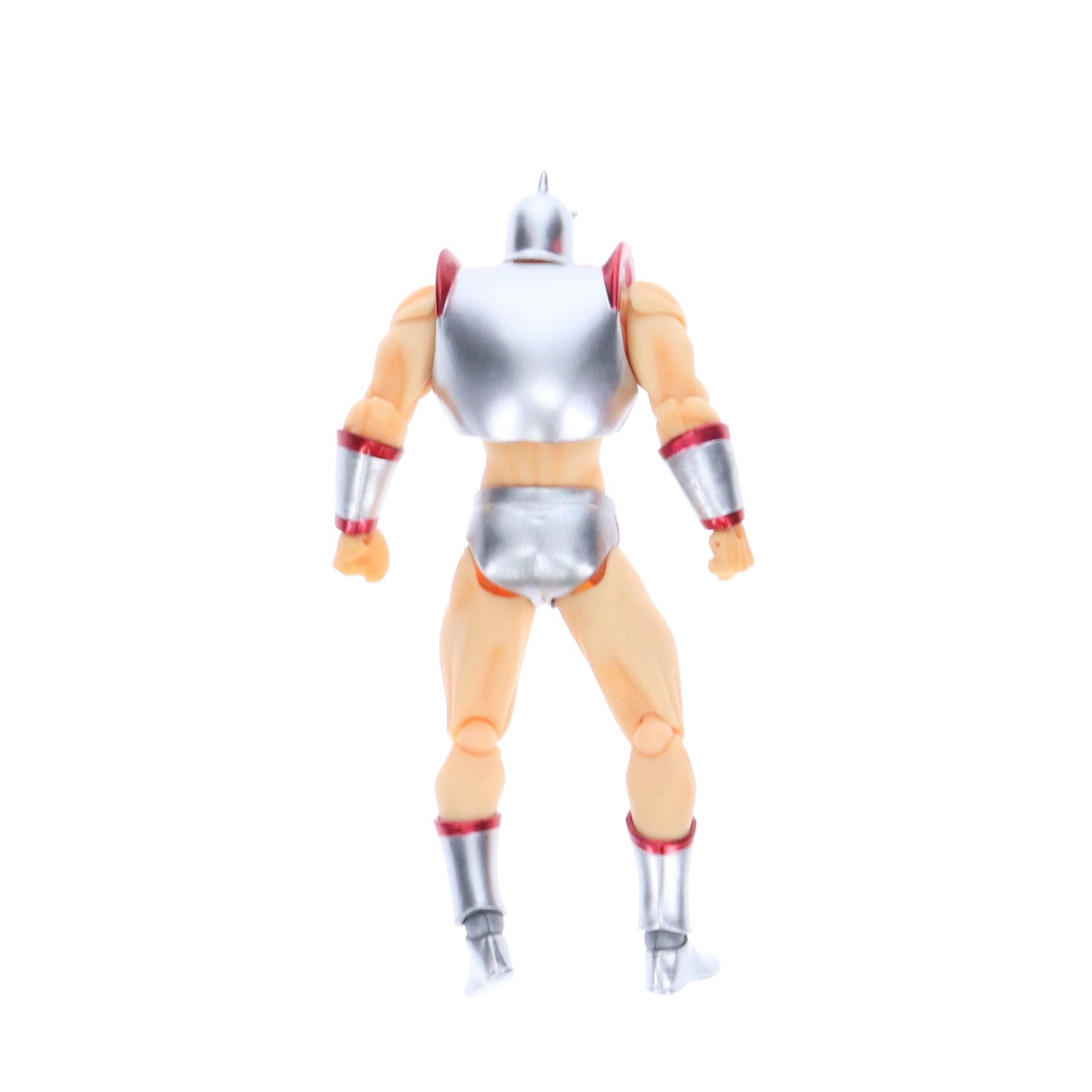 【中古即納】[FIG] マイクロヤマグチ リボルミニ rm-009 ロビンマスク キン肉マン 完成品 可動フィギュア 海洋堂(20150225)