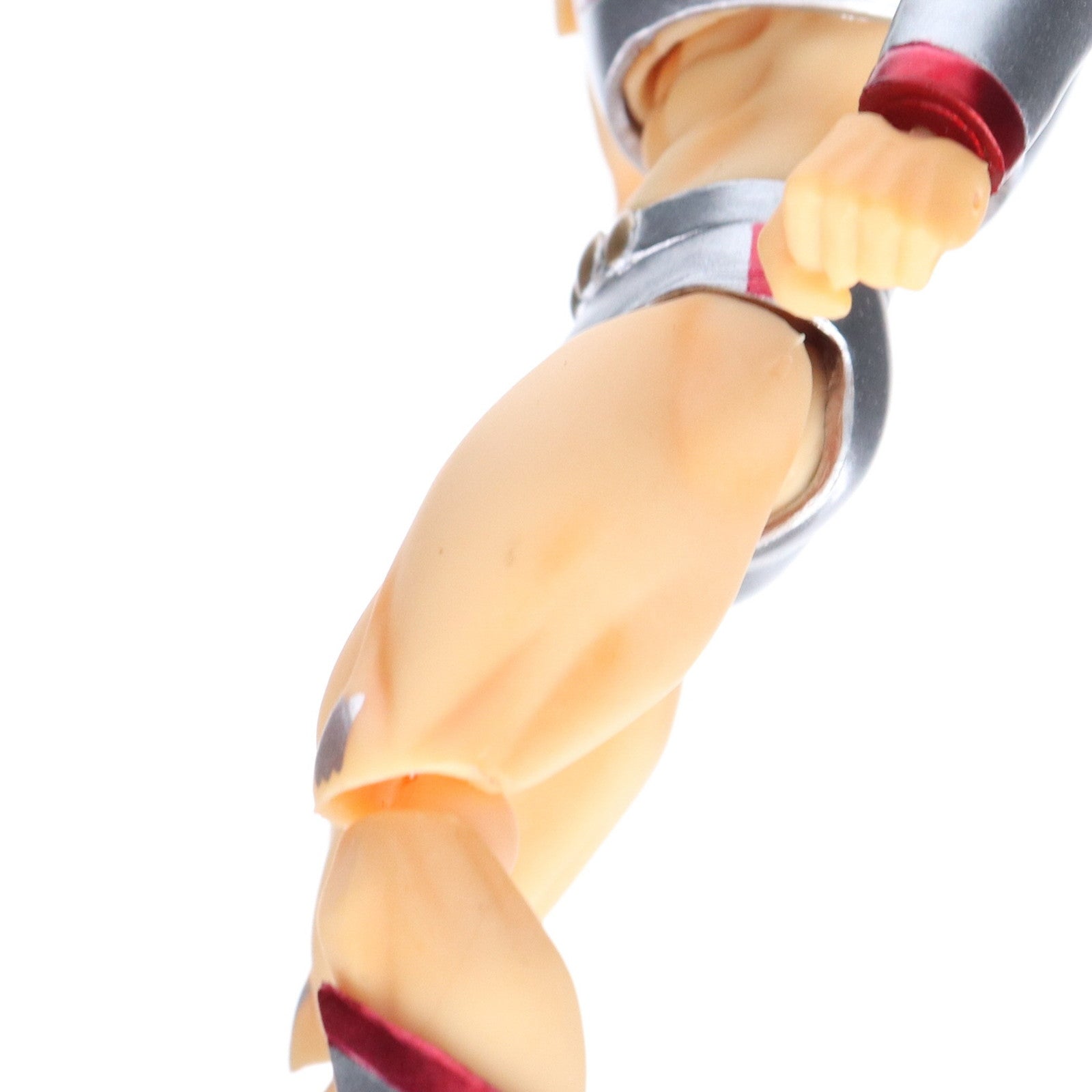 【中古即納】[FIG] マイクロヤマグチ リボルミニ rm-009 ロビンマスク キン肉マン 完成品 可動フィギュア 海洋堂(20150225)