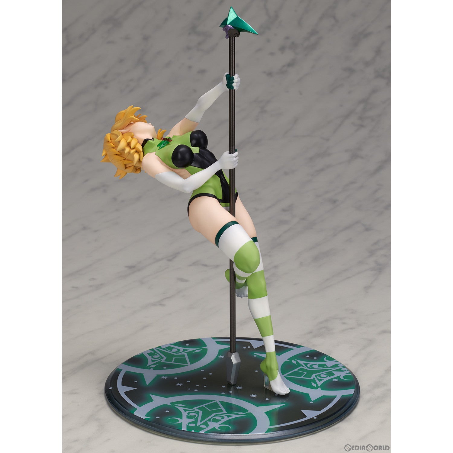 【中古即納】[FIG] 暁切歌(あかつききりか) ギアインナー ver. 戦姫絶唱シンフォギアXV 1/7 完成品 フィギュア ホビーストック(20221224)