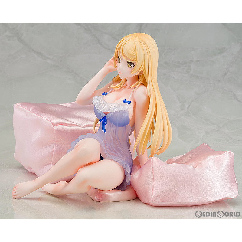中古即納】[FIG]クラウディア・バレンツ ネグリジェVer. ライザ
