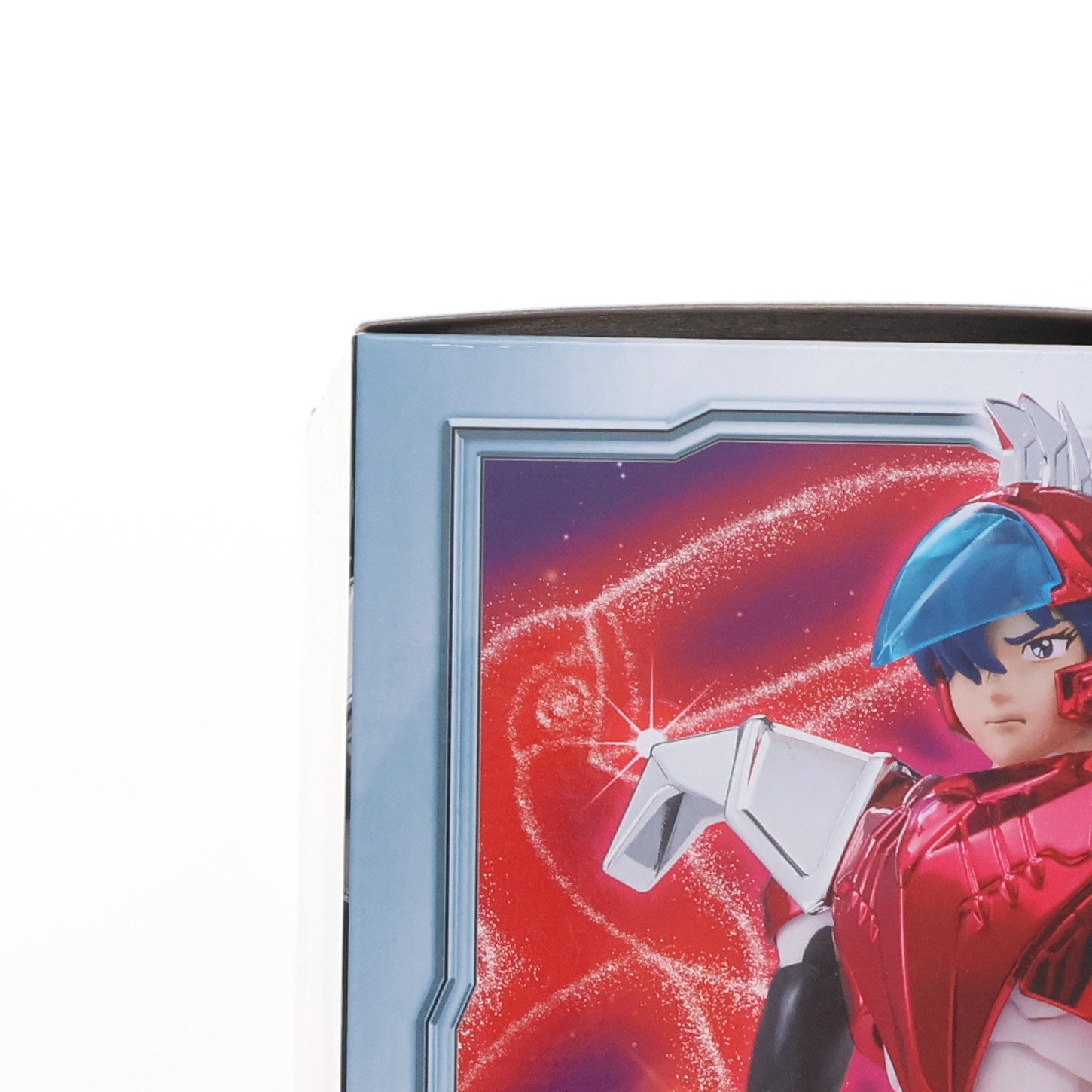 【中古即納】[FIG] 聖闘士聖衣神話 鋼鉄聖闘士スカイクロス翔(リバイバル版) 聖闘士星矢 完成品 可動フィギュア バンダイスピリッツ(20210731)